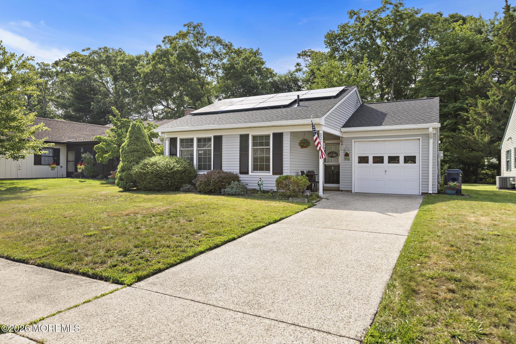 227 Lexington Drive