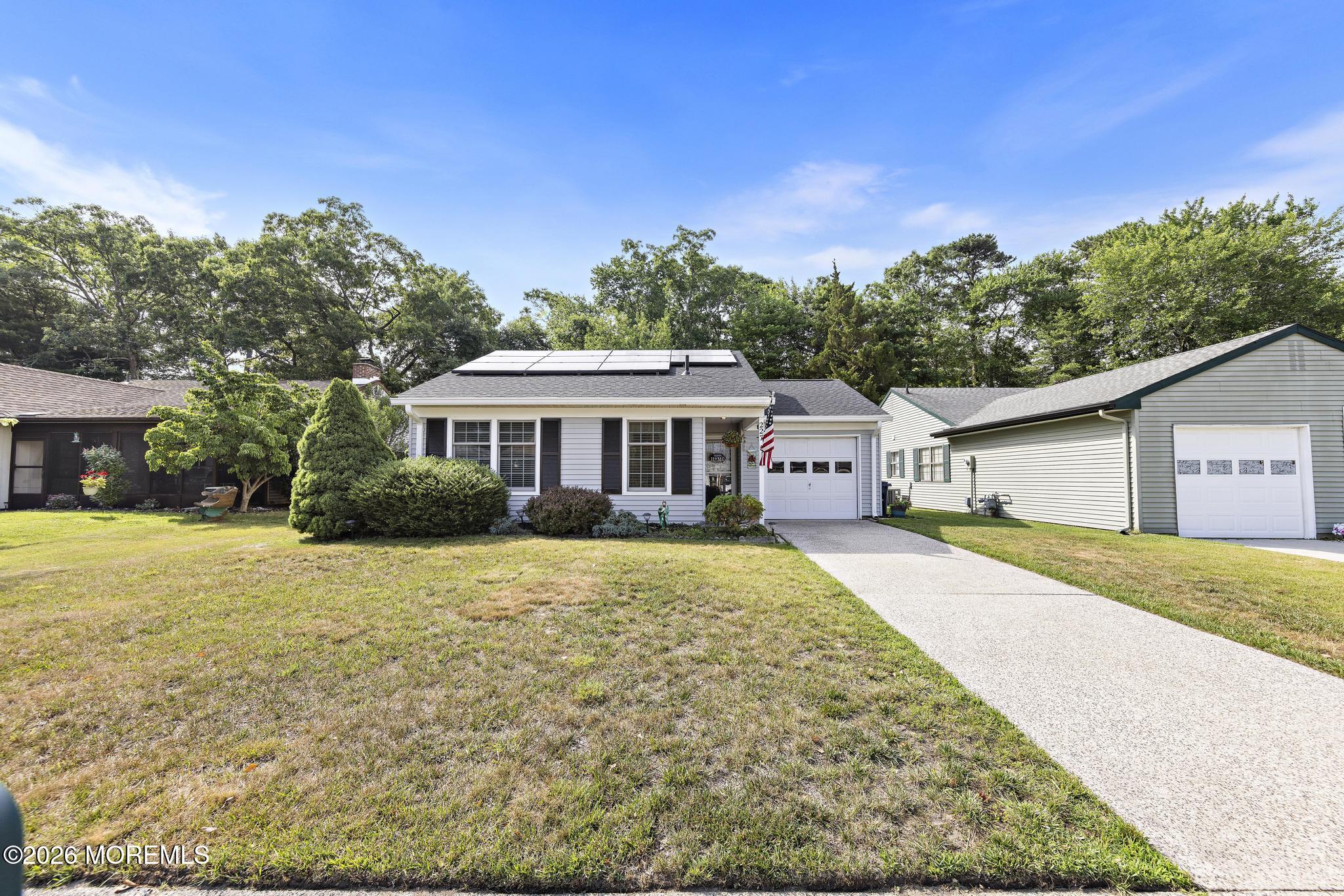 227 Lexington Drive