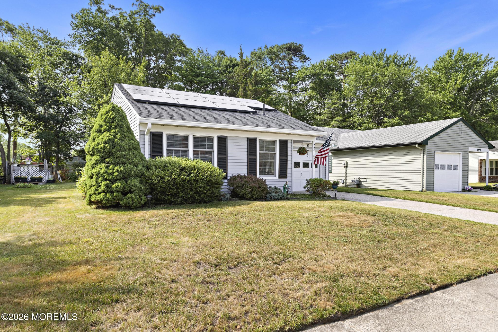 227 Lexington Drive