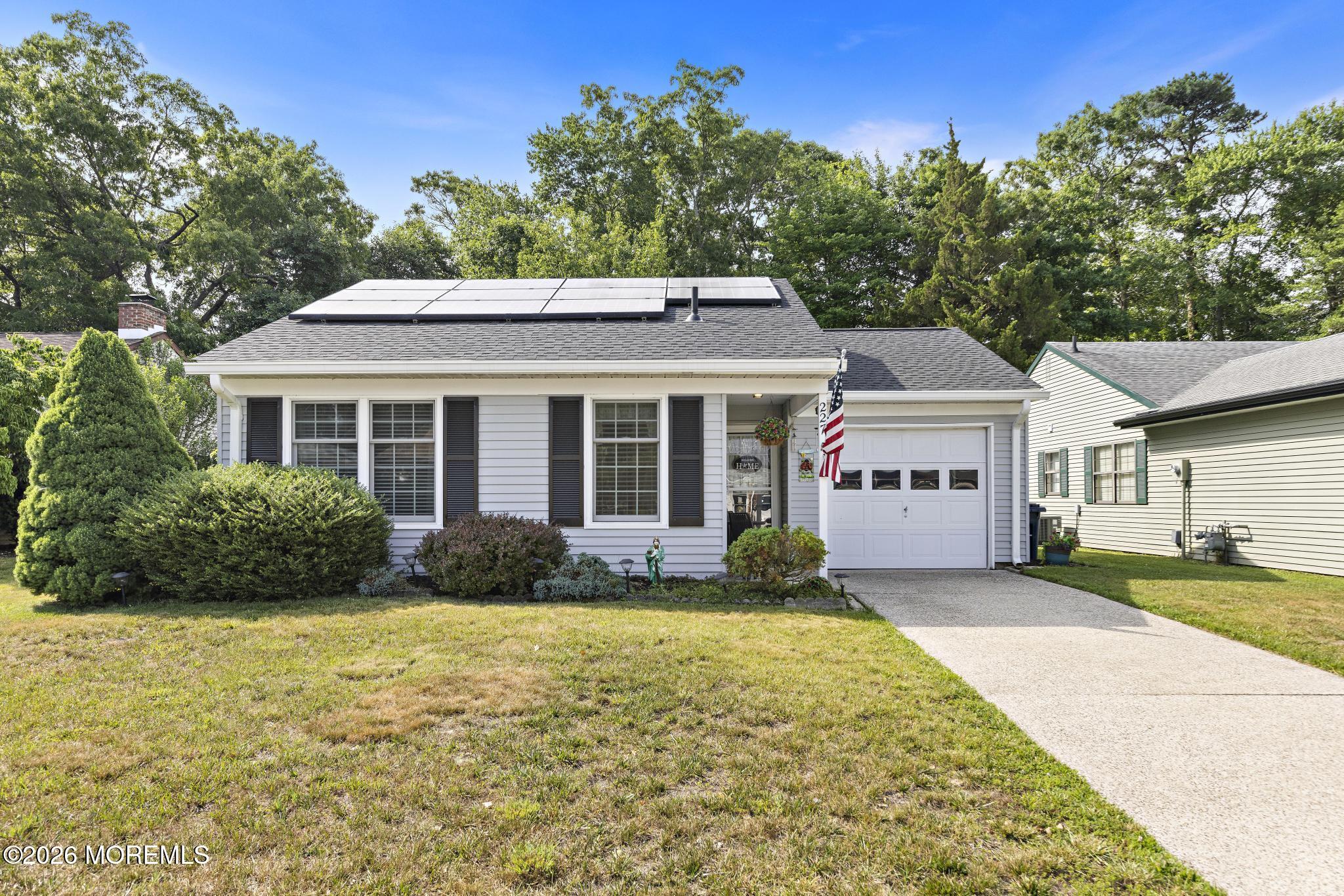 227 Lexington Drive
