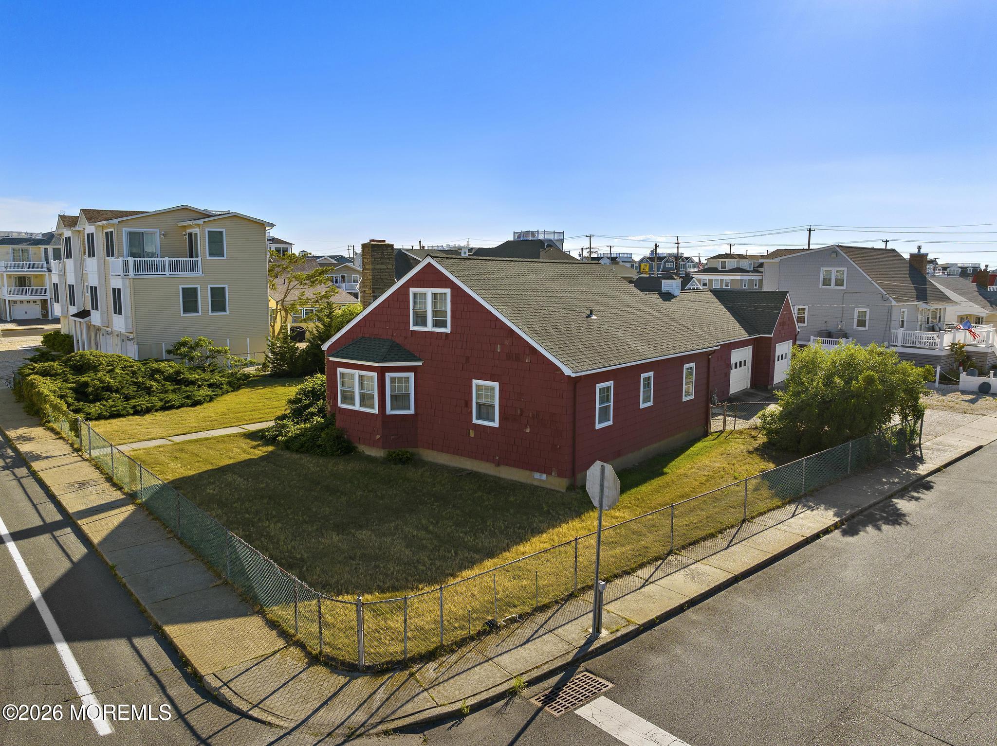 20 E South 33rd Street