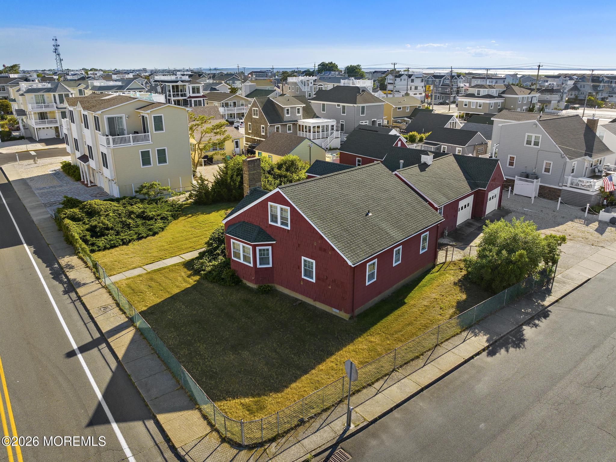 20 E South 33rd Street
