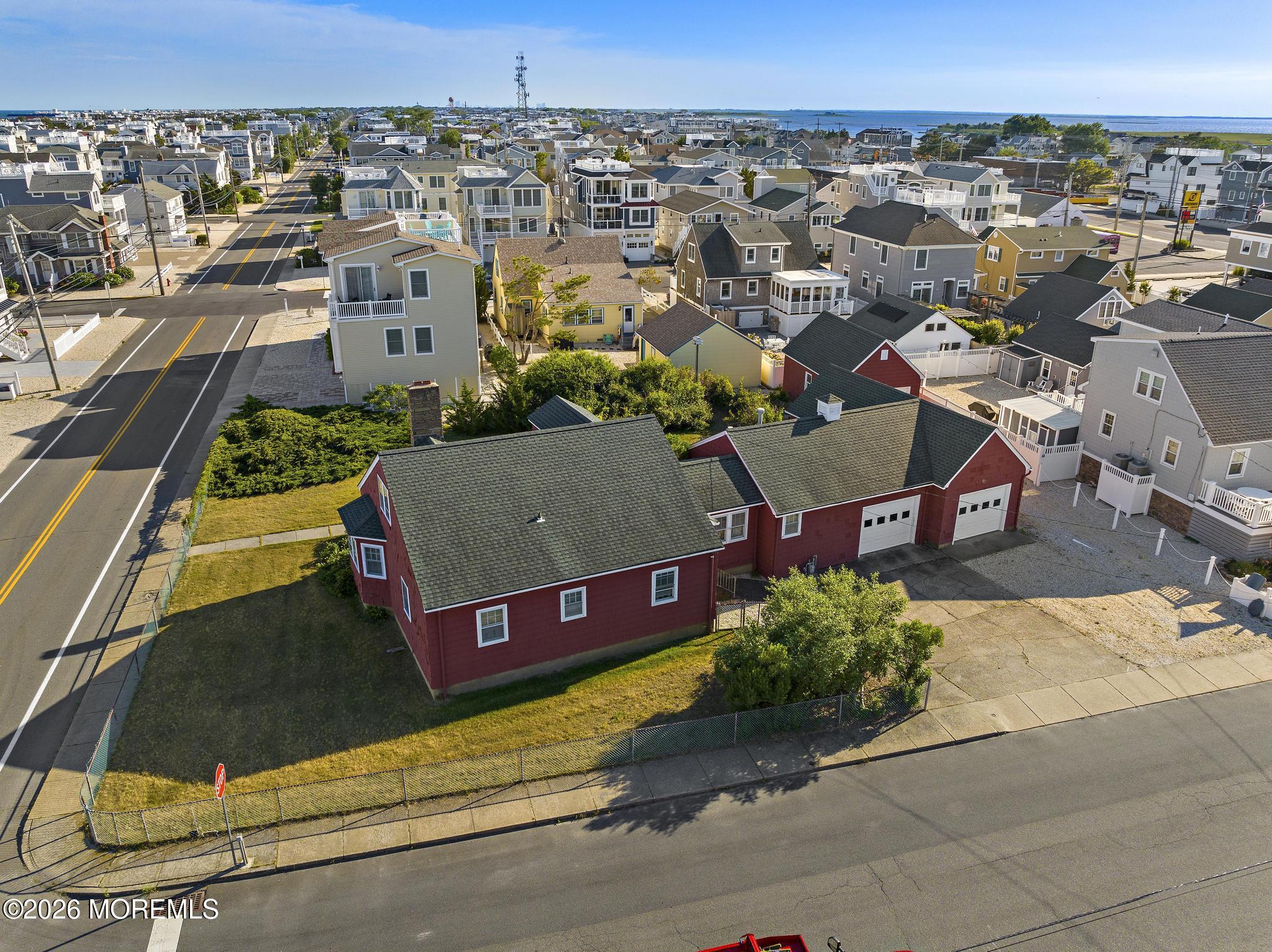 20 E South 33rd Street