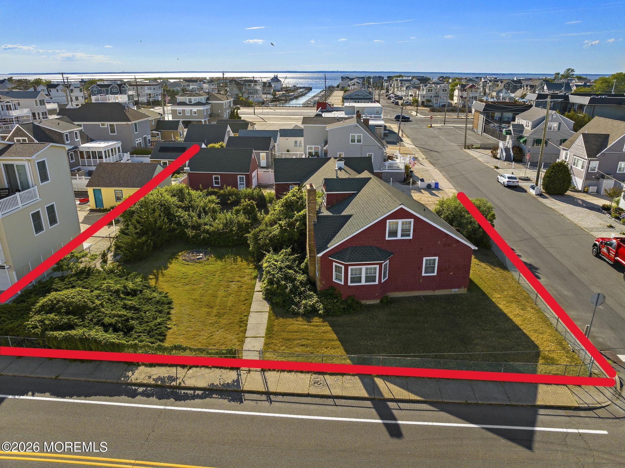20 E South 33rd Street