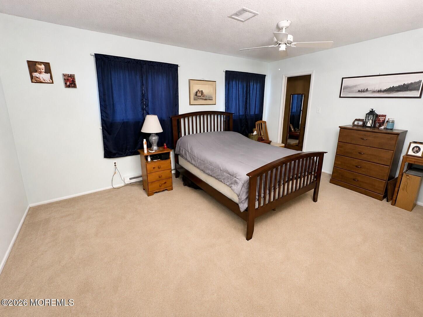 7 S Seas Court