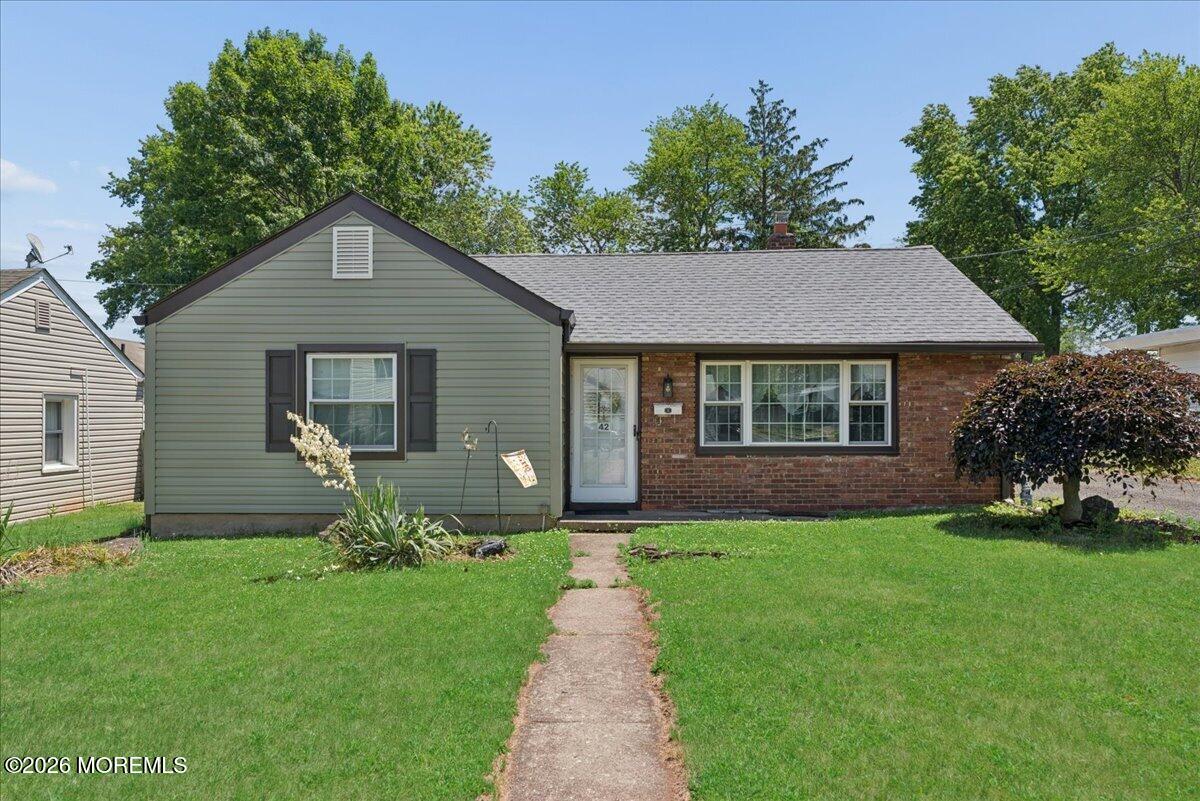 42 Walnut Street