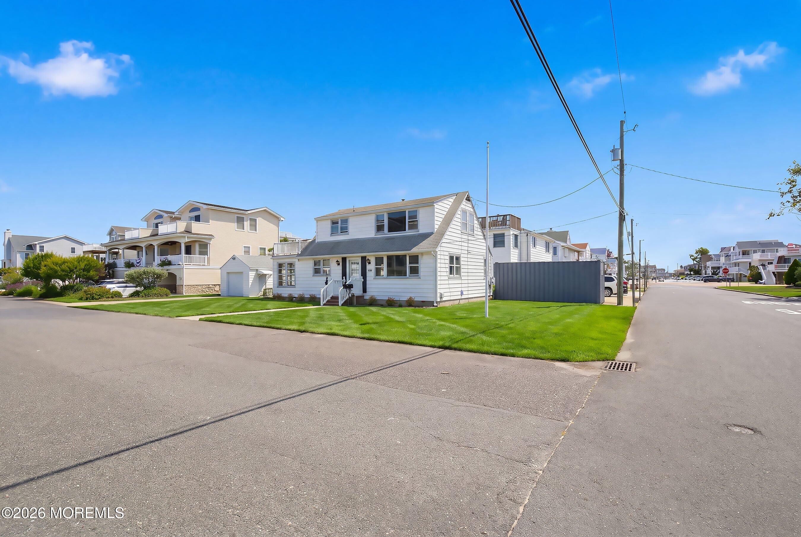 101 W 17th Street