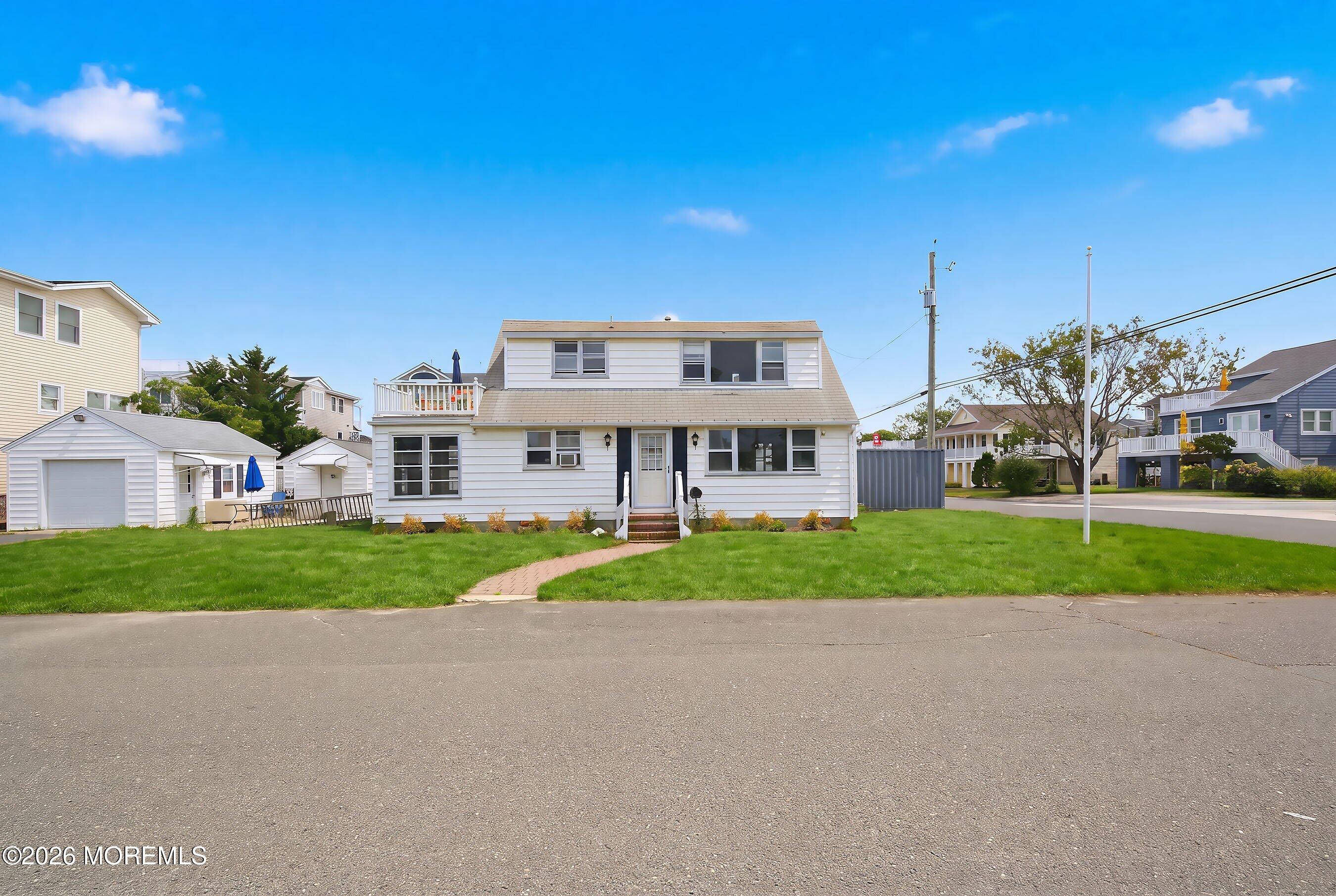 101 W 17th Street