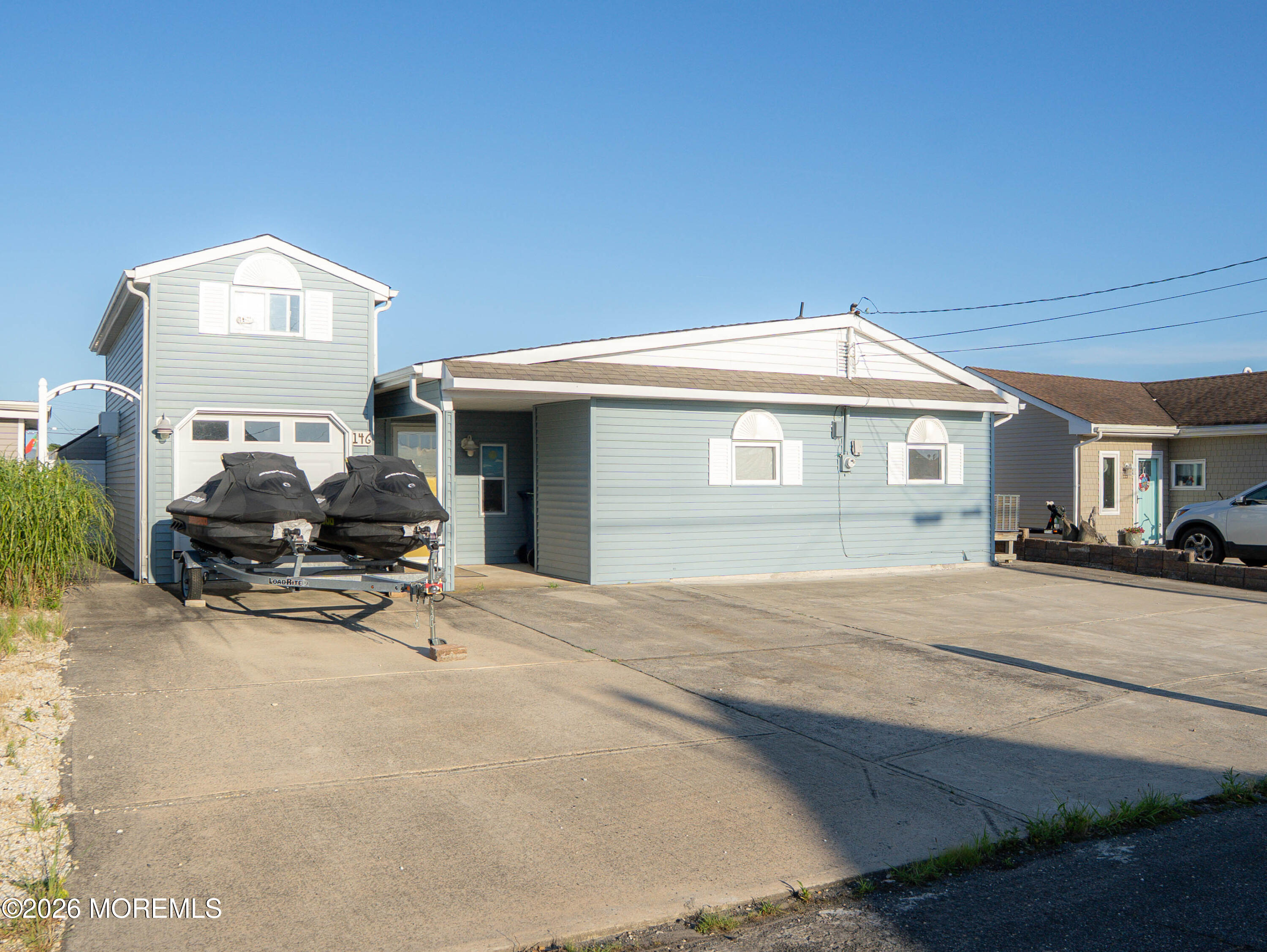 146 N Ensign Drive