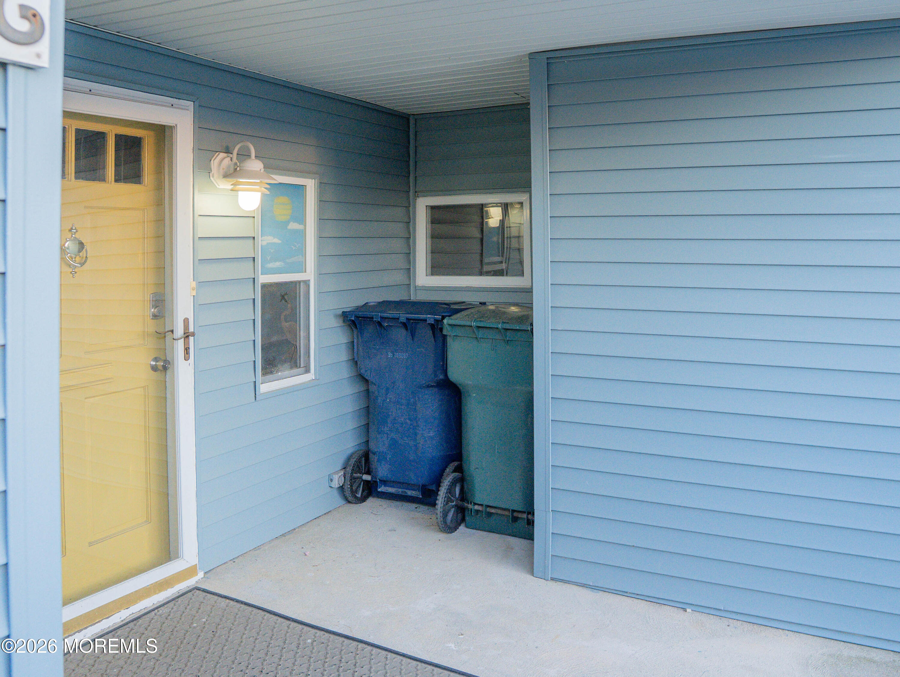 146 N Ensign Drive