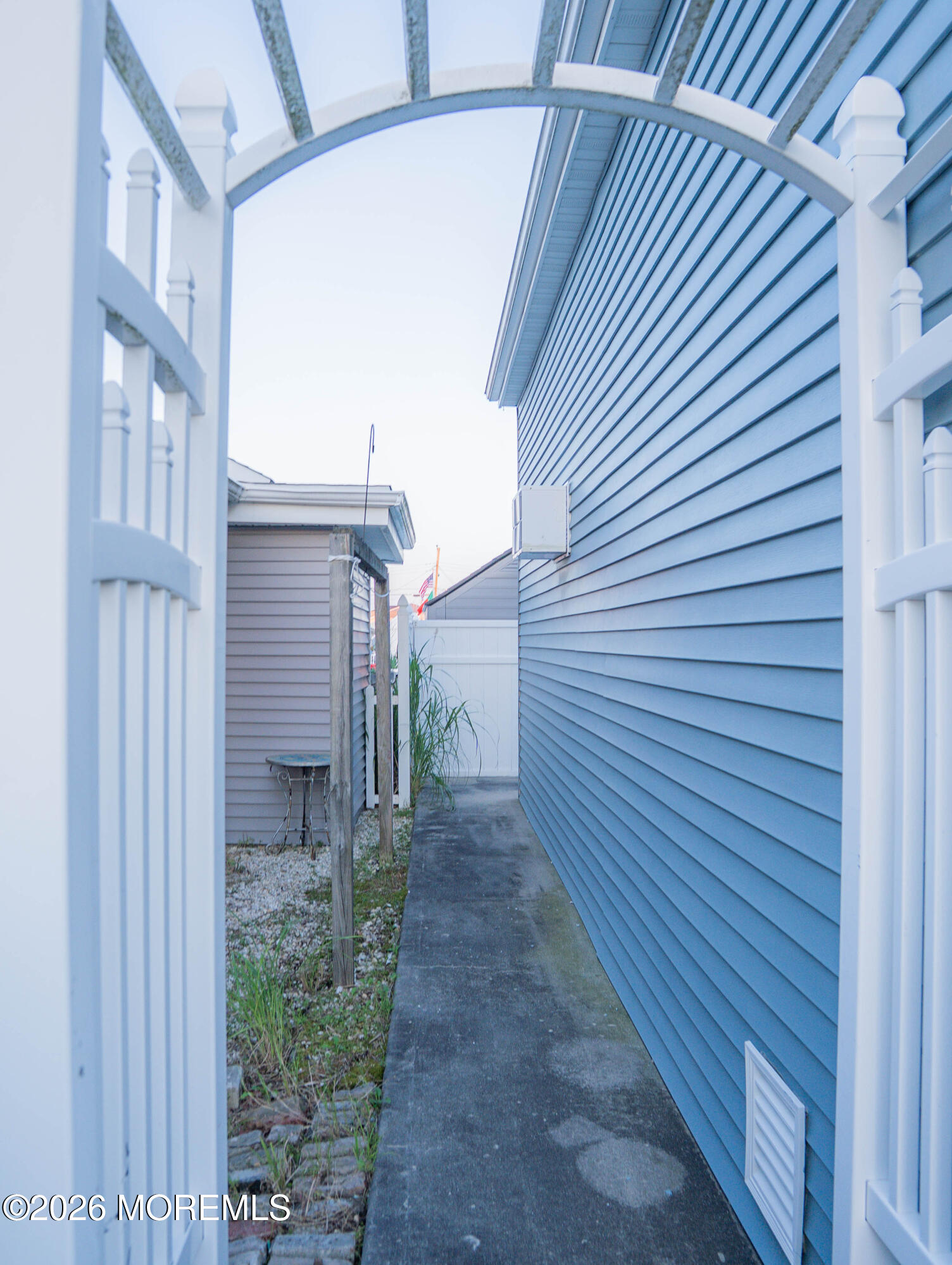 146 N Ensign Drive