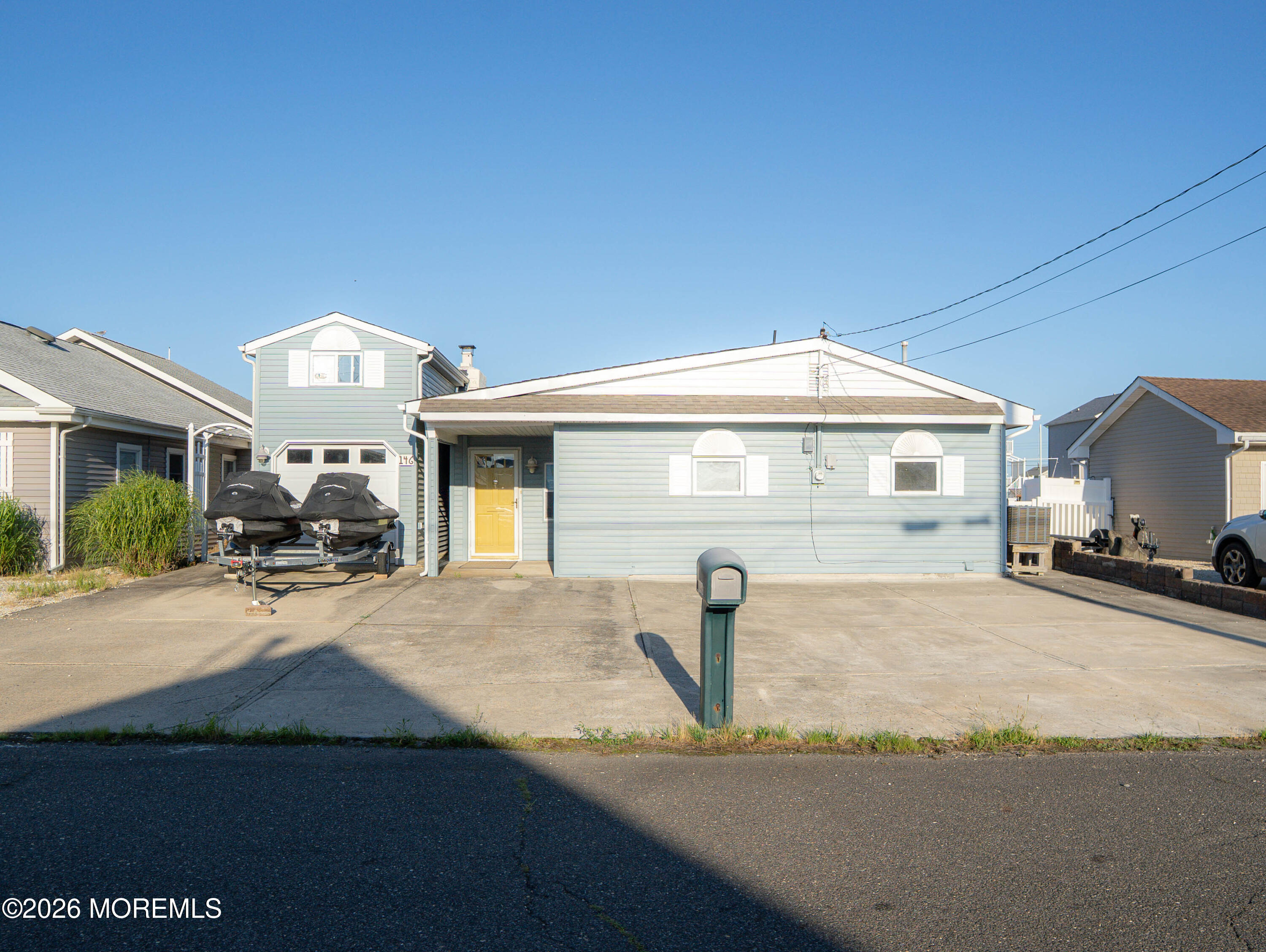 146 N Ensign Drive