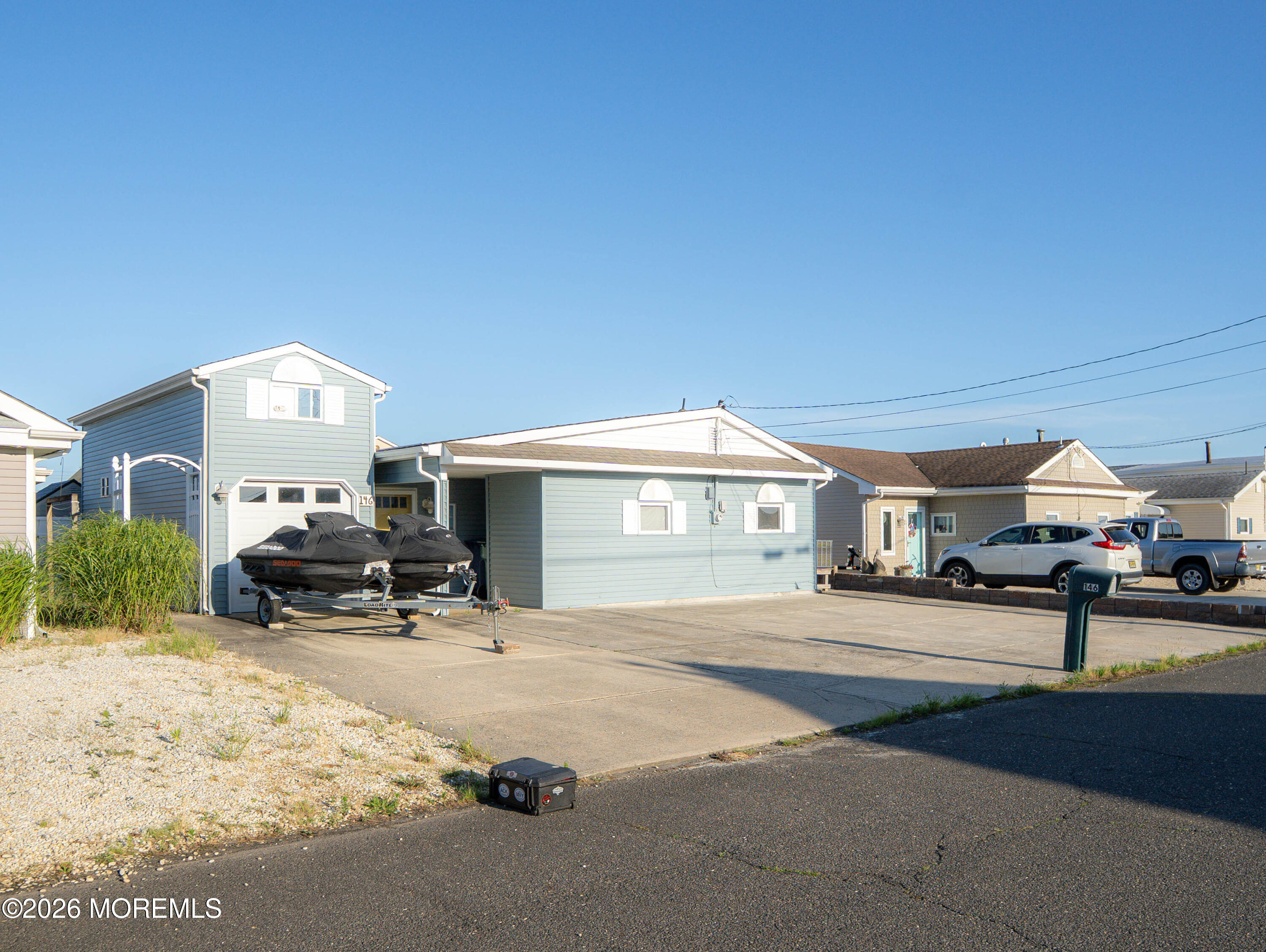 146 N Ensign Drive