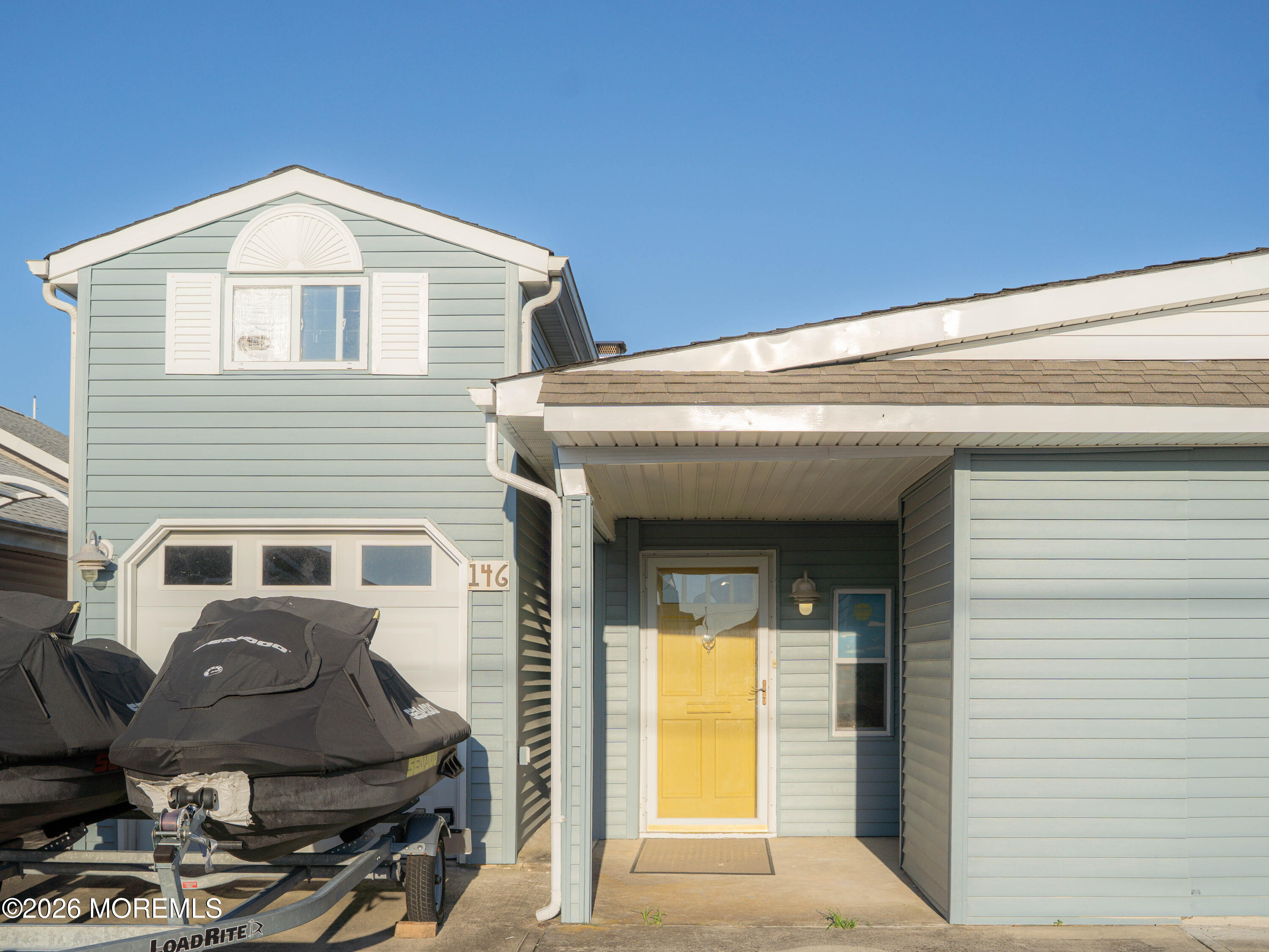 146 N Ensign Drive