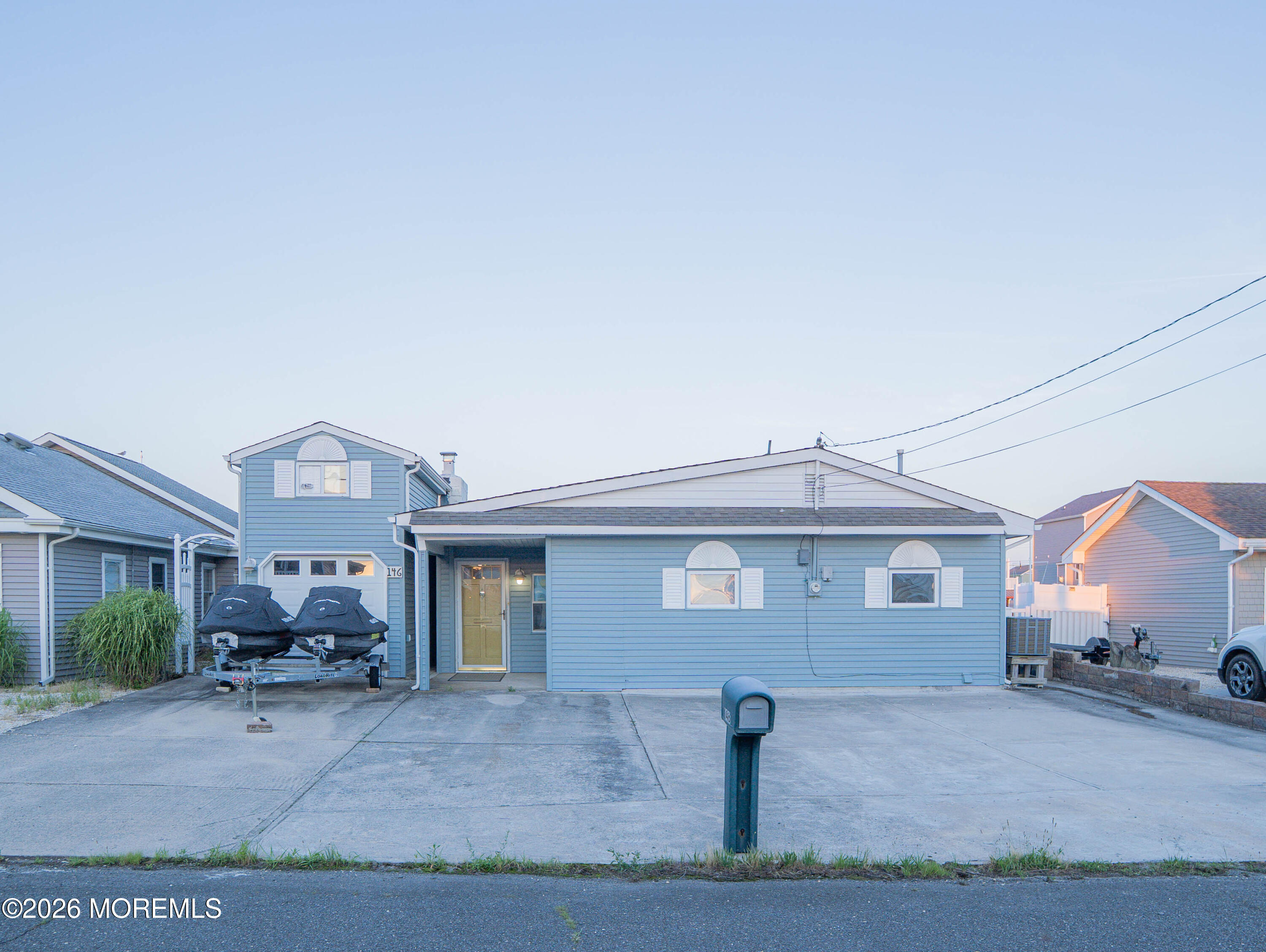 146 N Ensign Drive
