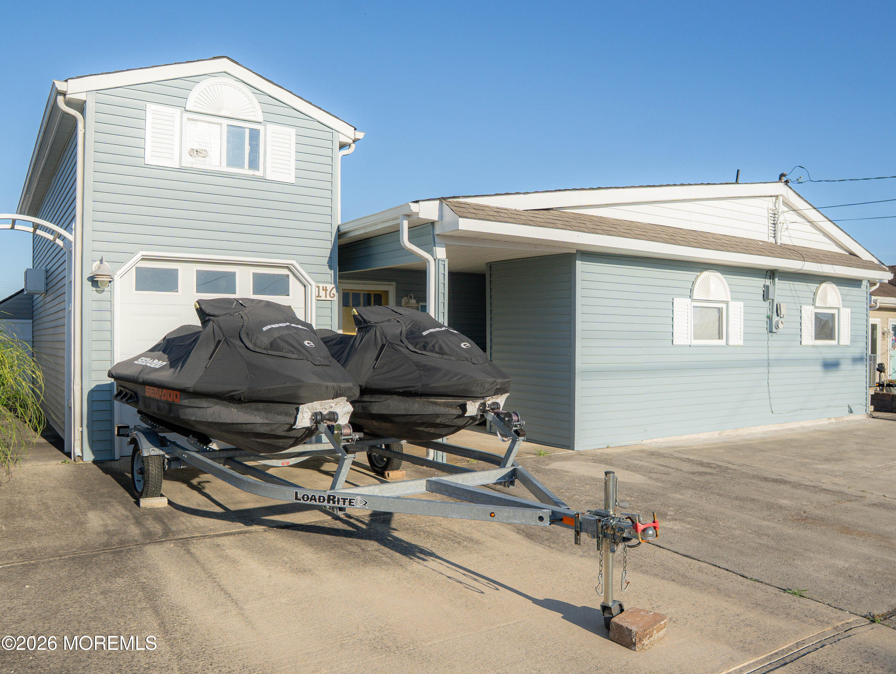 146 N Ensign Drive