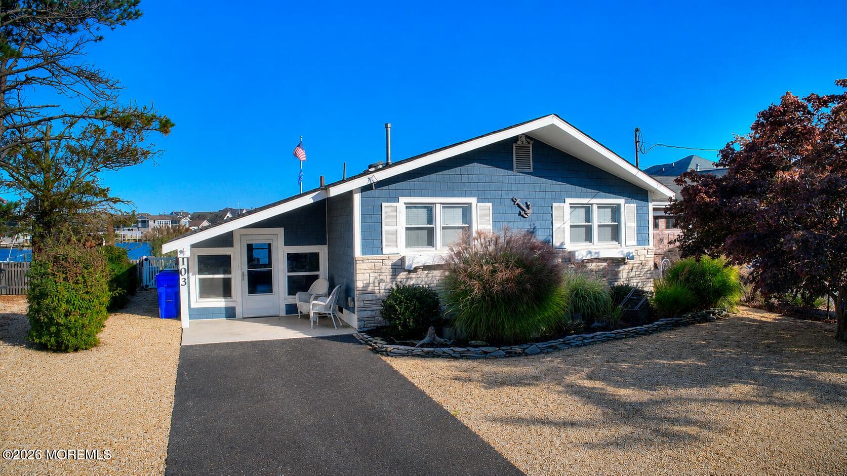 103 Alhama Drive