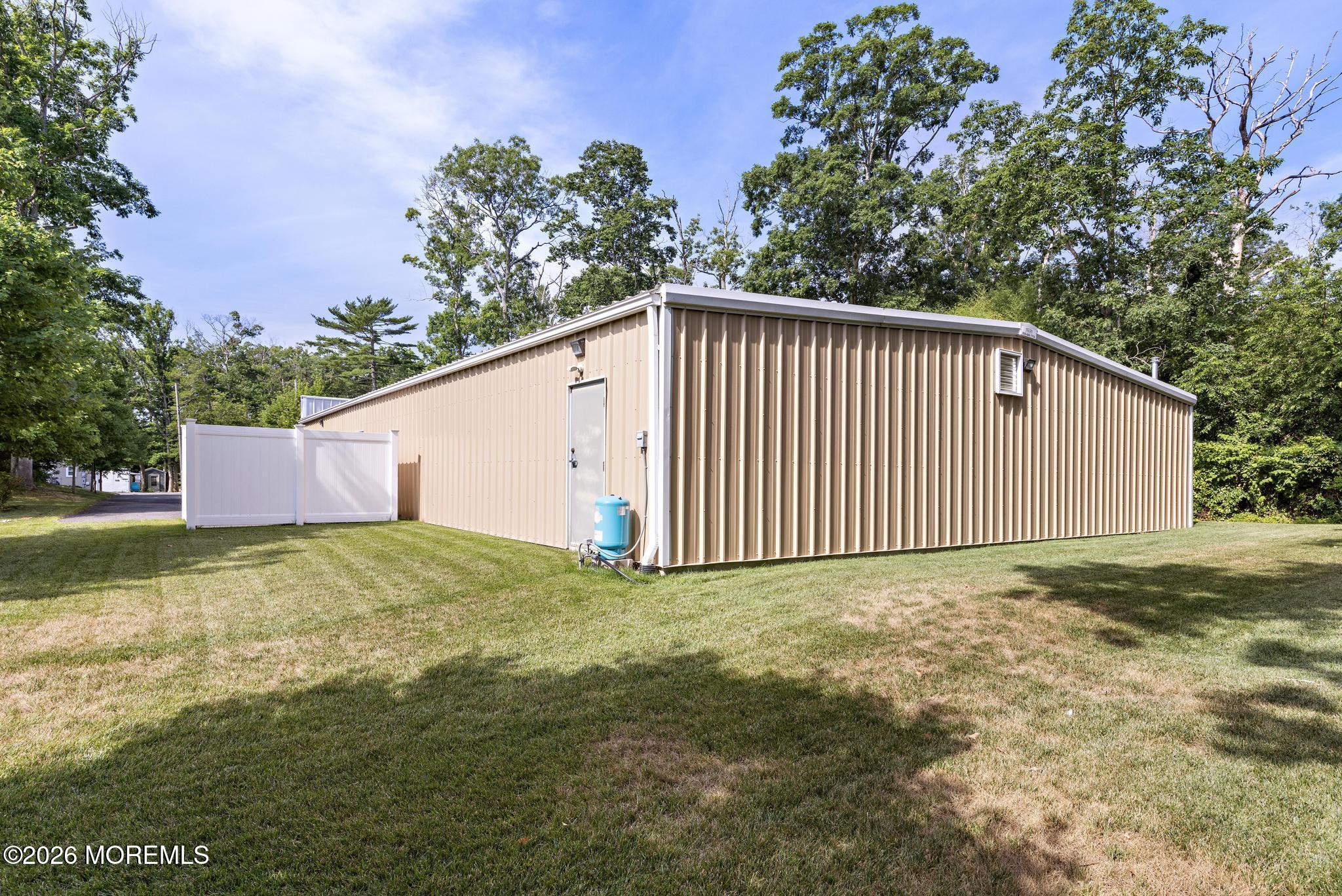 30 Bolton Lane