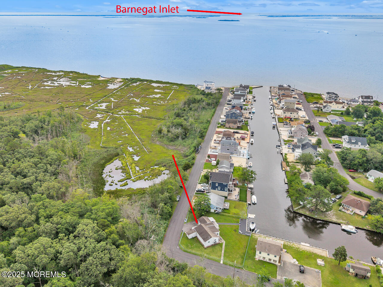18 Beacon Drive