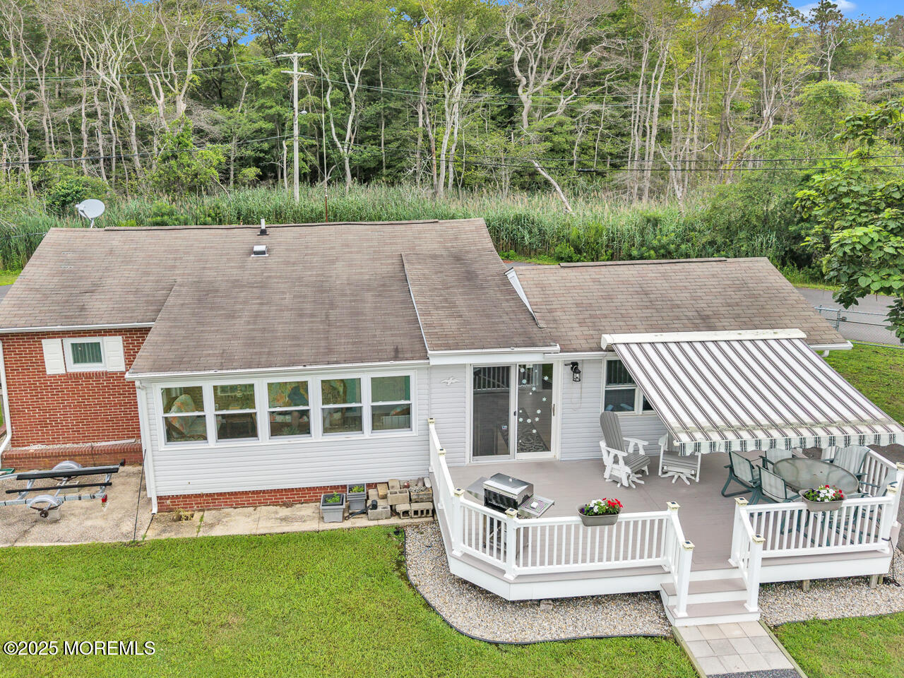 18 Beacon Drive