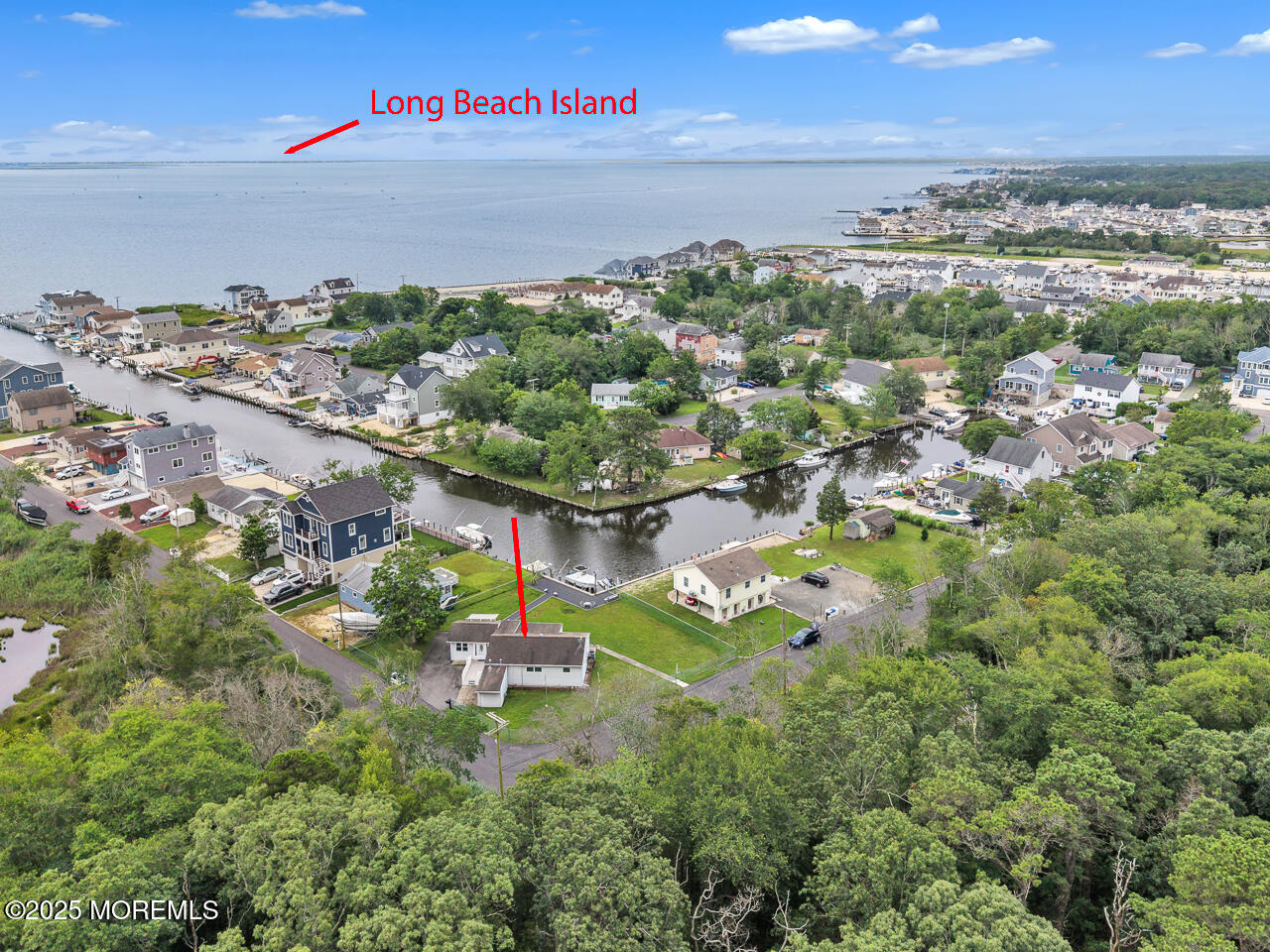 18 Beacon Drive