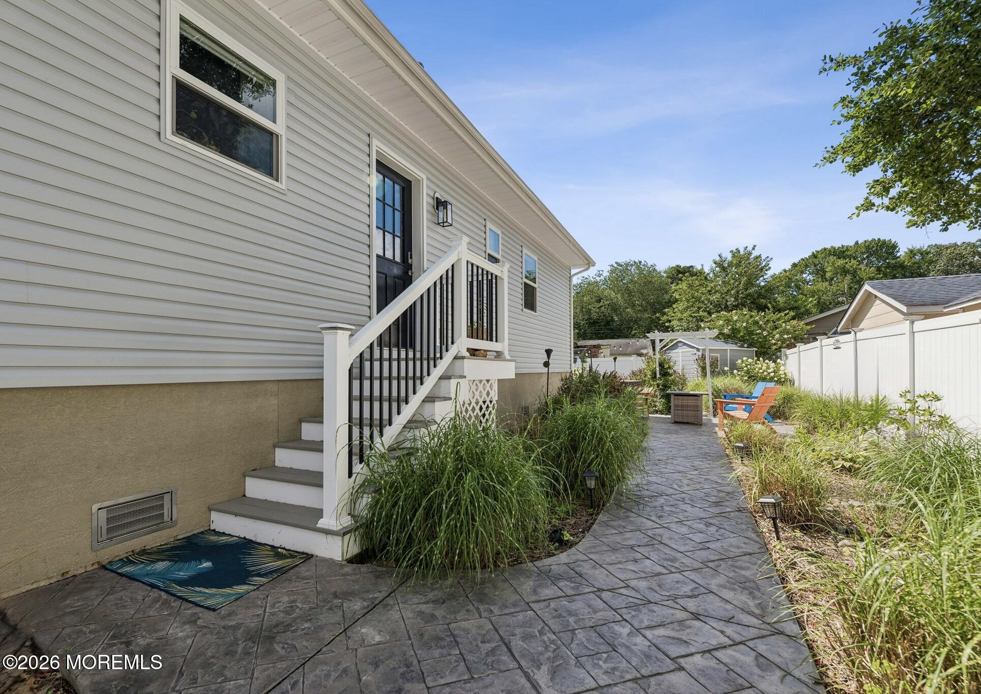 58 Dock Avenue