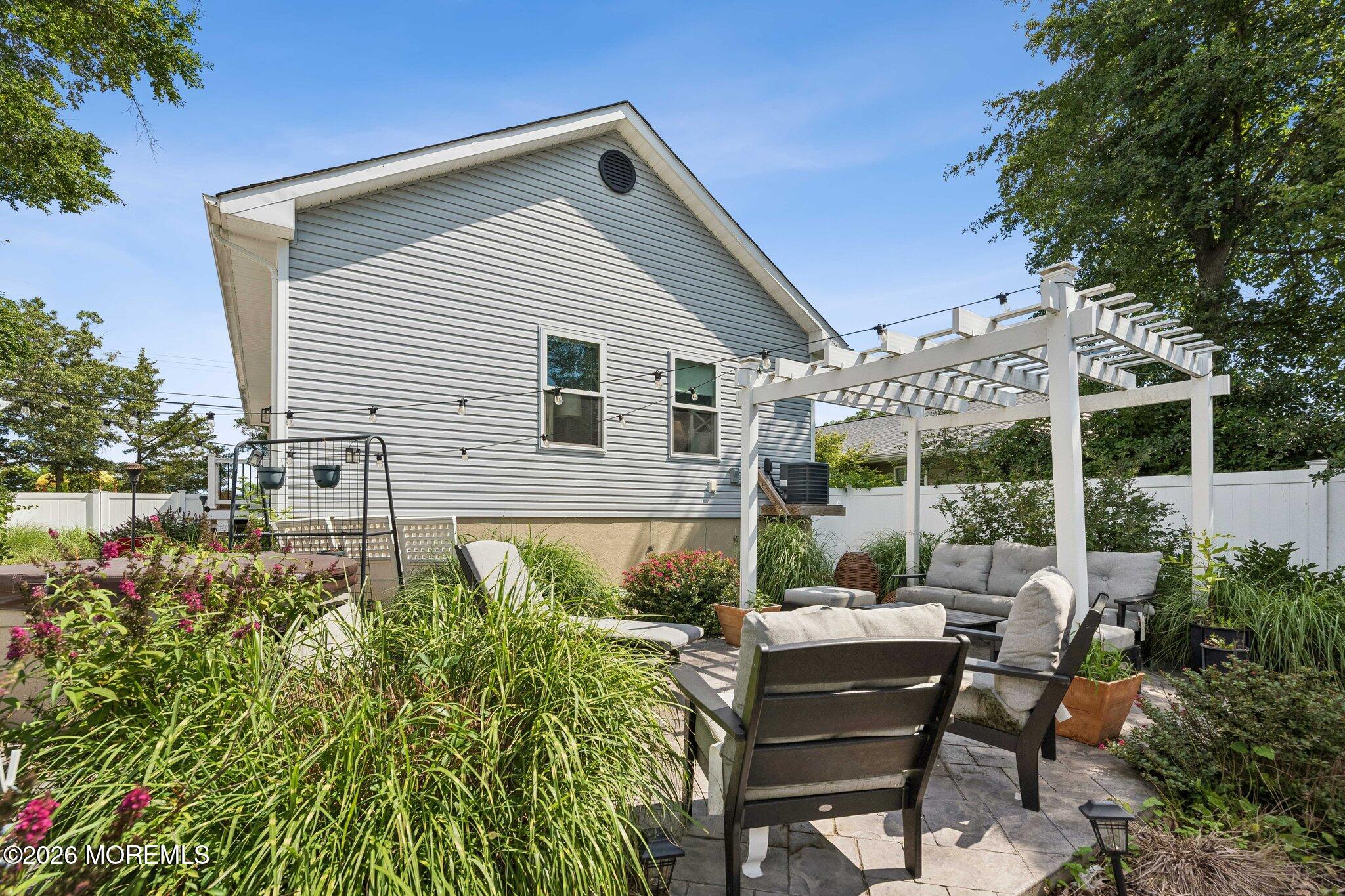 58 Dock Avenue
