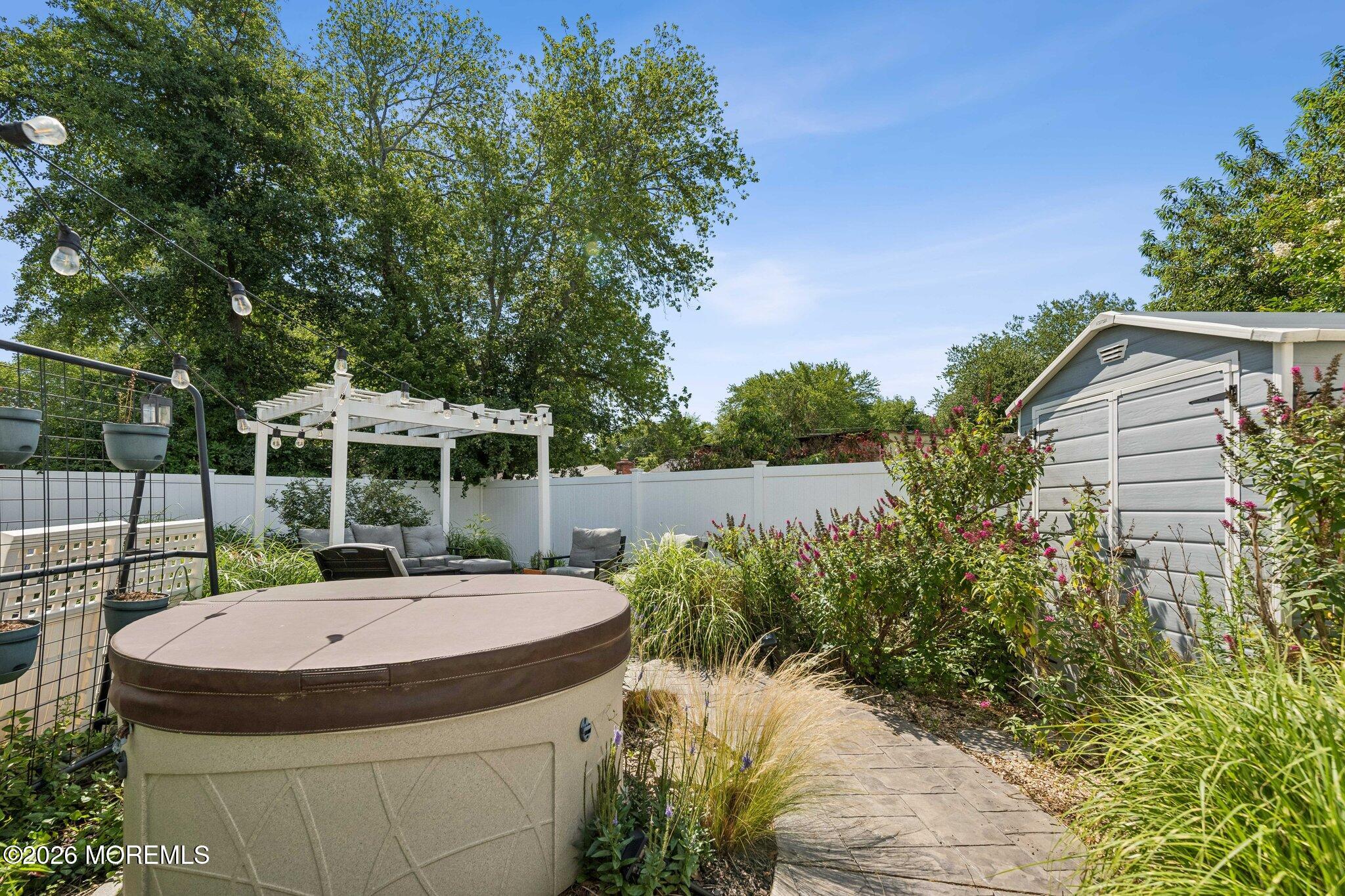 58 Dock Avenue