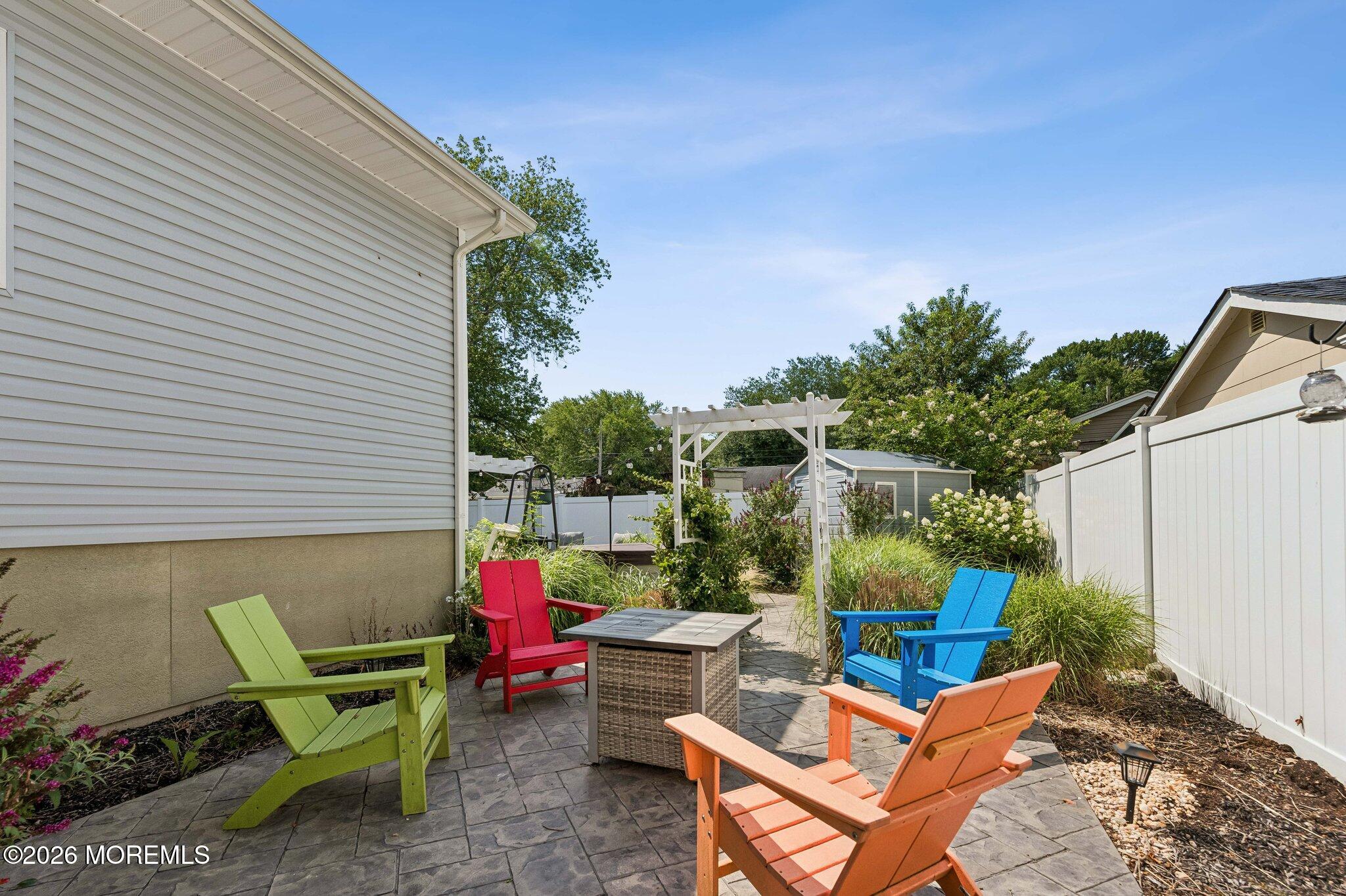 58 Dock Avenue