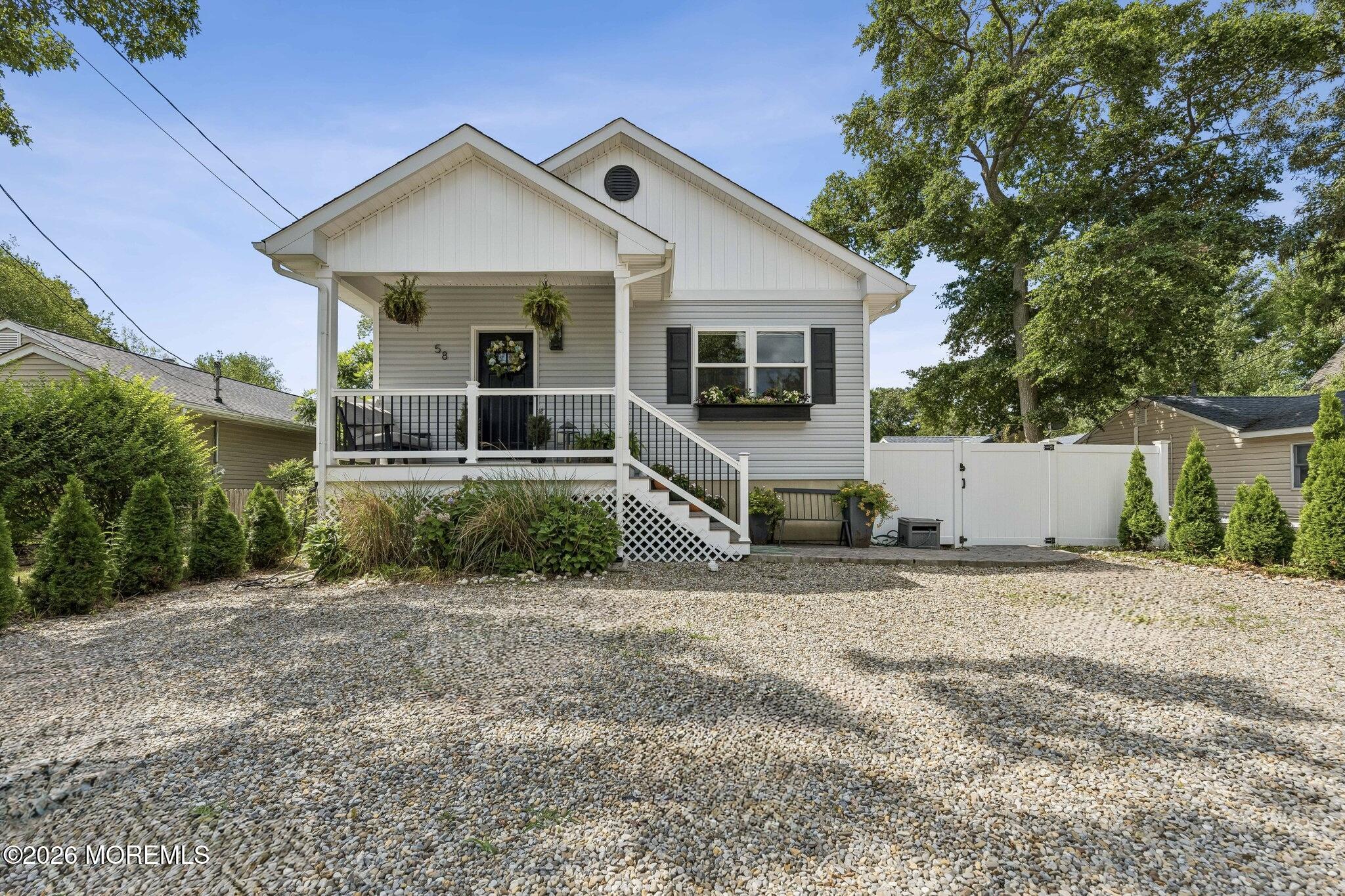 58 Dock Avenue