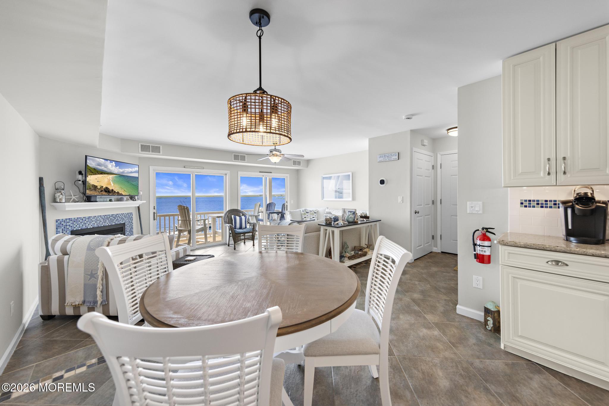 401 Bay Shore Drive 18B