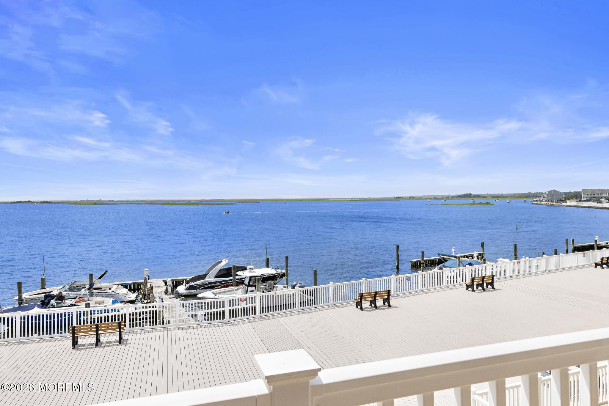 401 Bay Shore Drive 18B