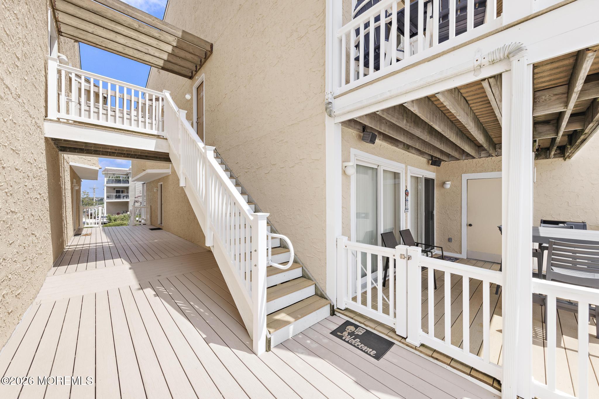 401 Bay Shore Drive 18B