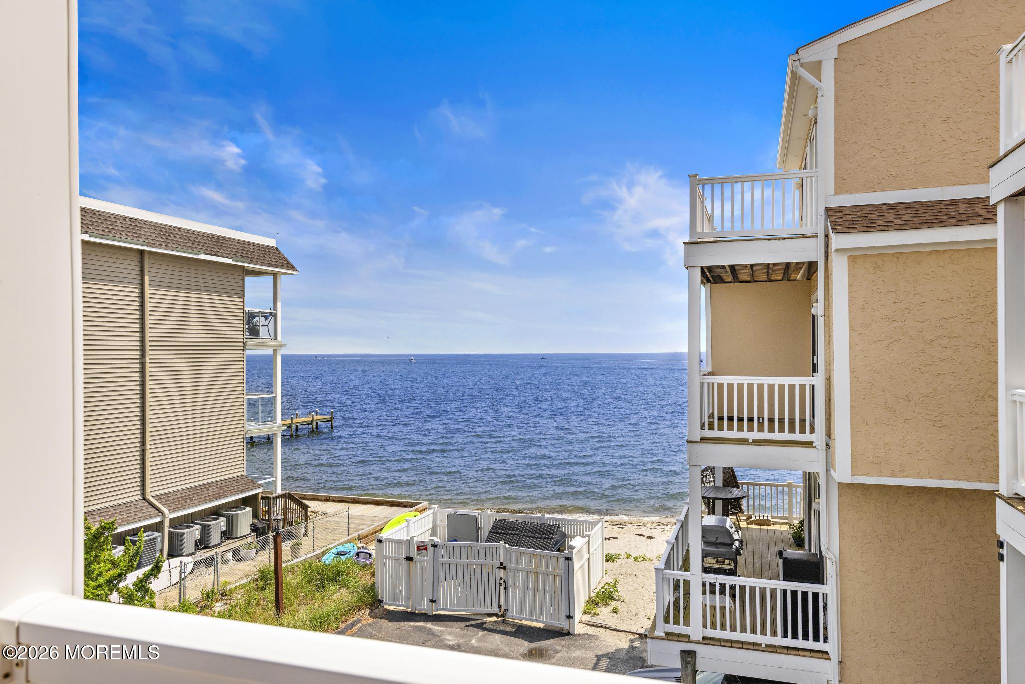 401 Bay Shore Drive 18B
