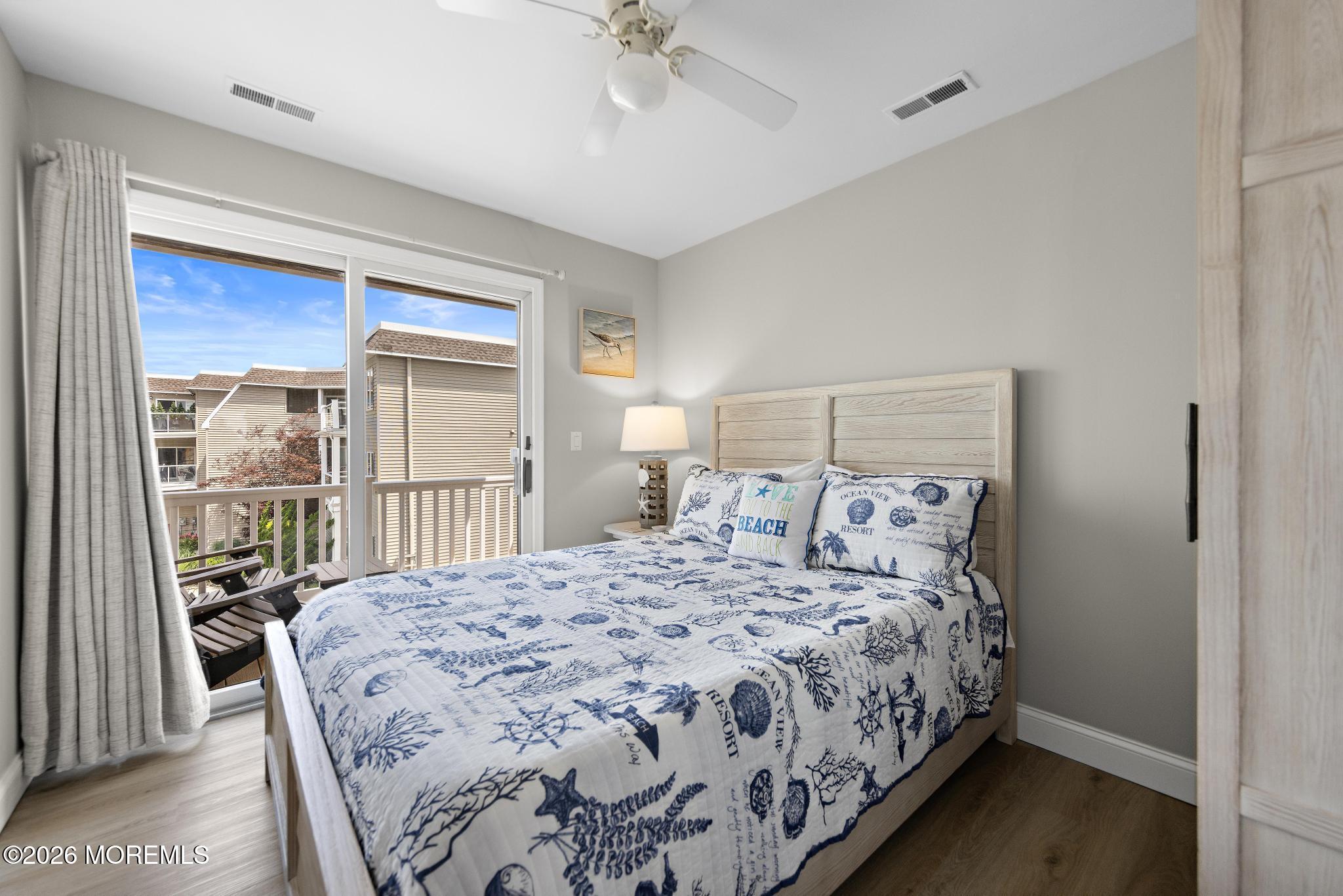 401 Bay Shore Drive 18B