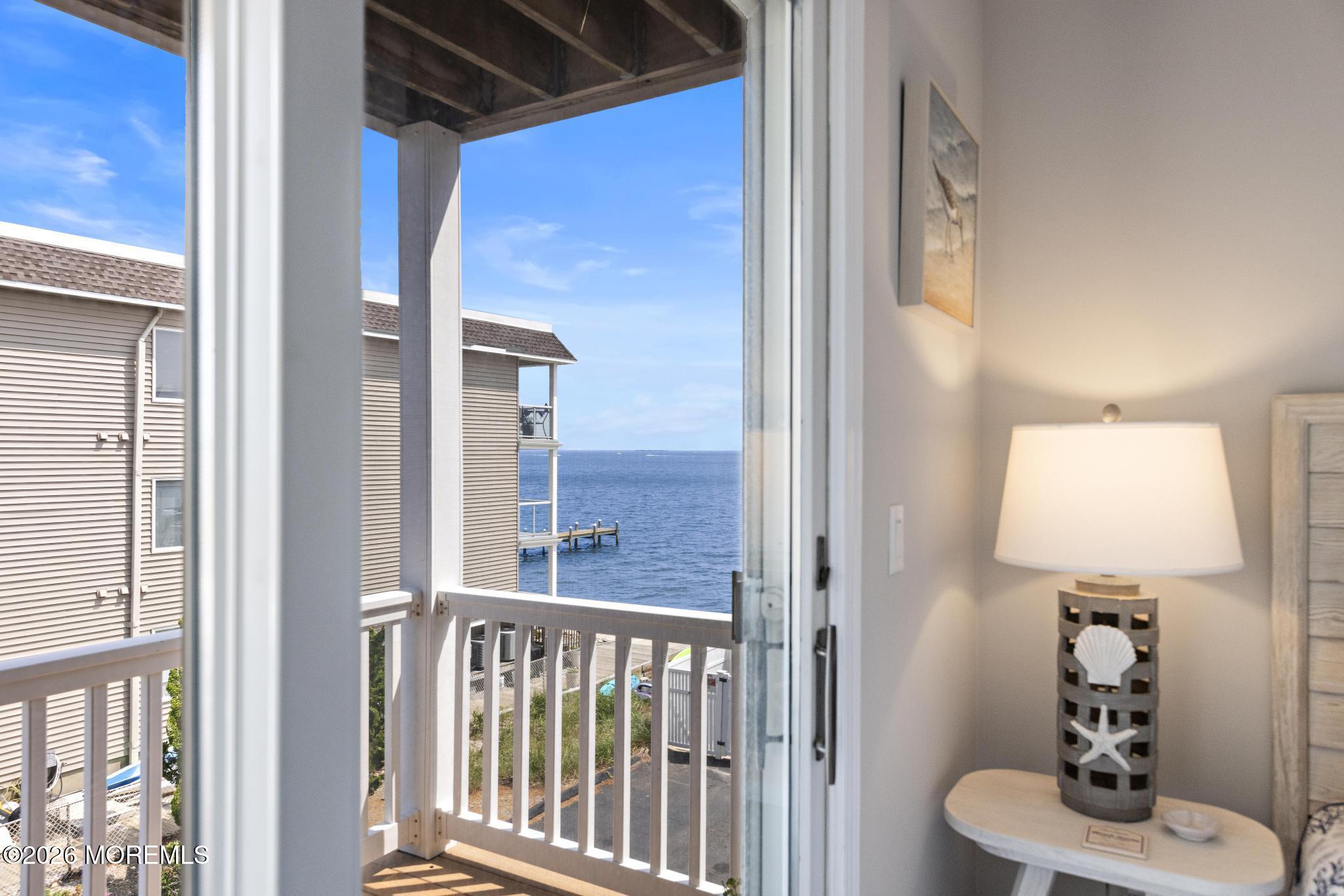 401 Bay Shore Drive 18B