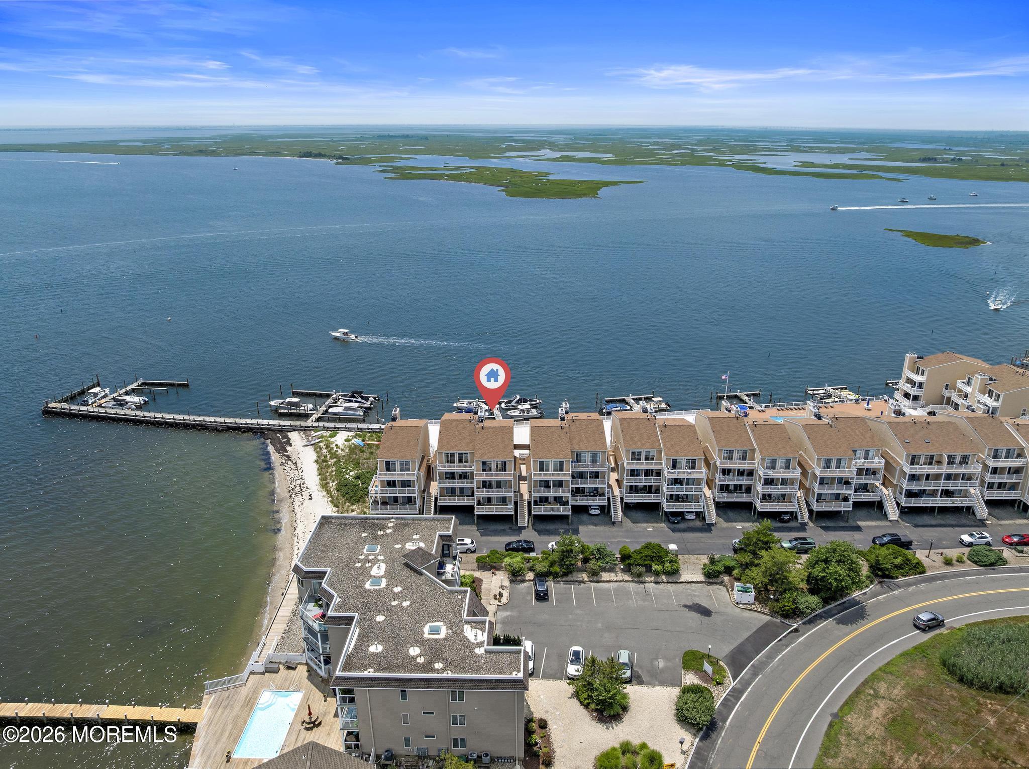 401 Bay Shore Drive 18B