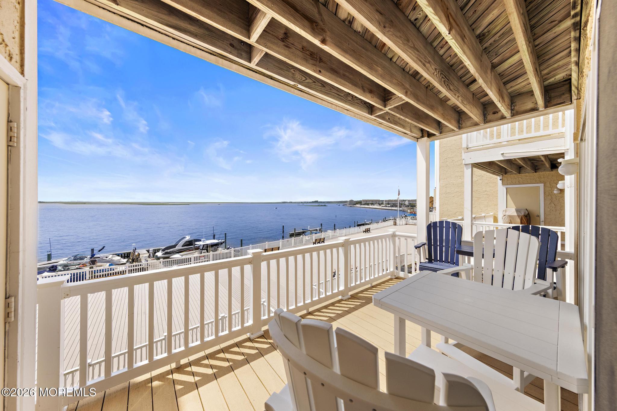 401 Bay Shore Drive 18B