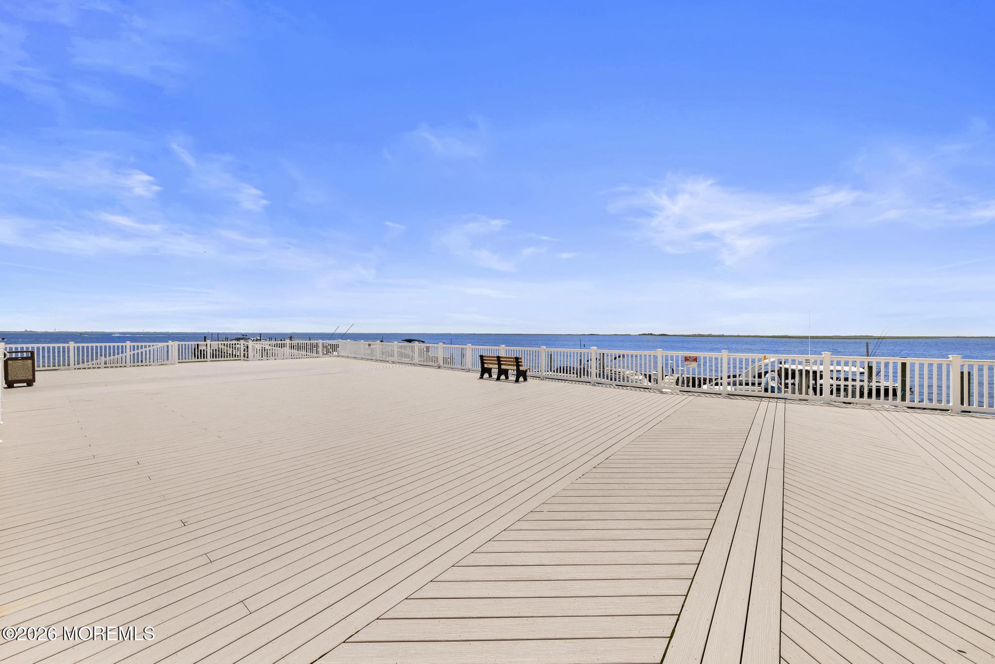 401 Bay Shore Drive 18B