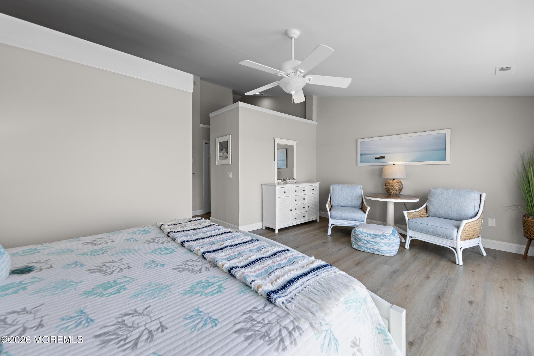 401 Bay Shore Drive 18B