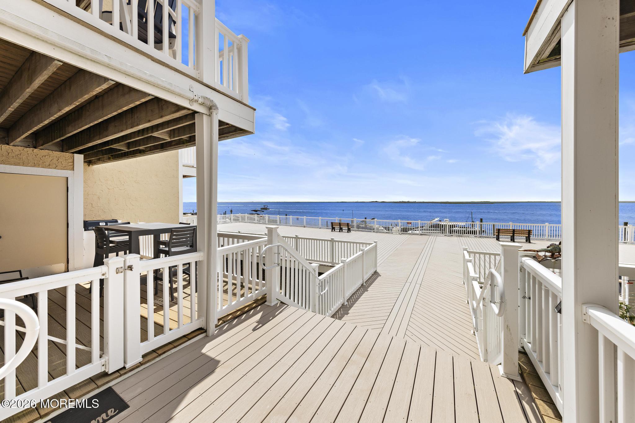 401 Bay Shore Drive 18B