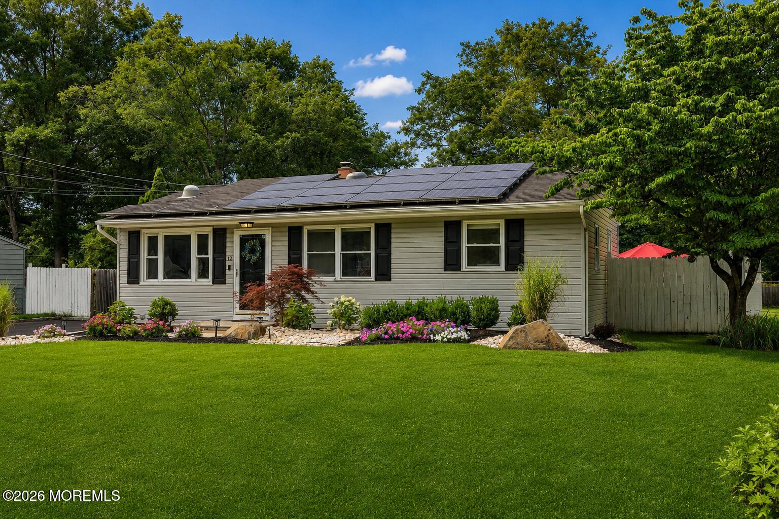 12 Blue Spruce Drive