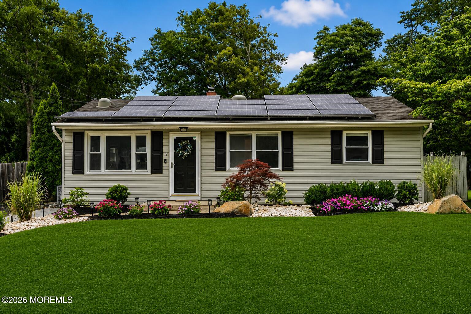 12 Blue Spruce Drive