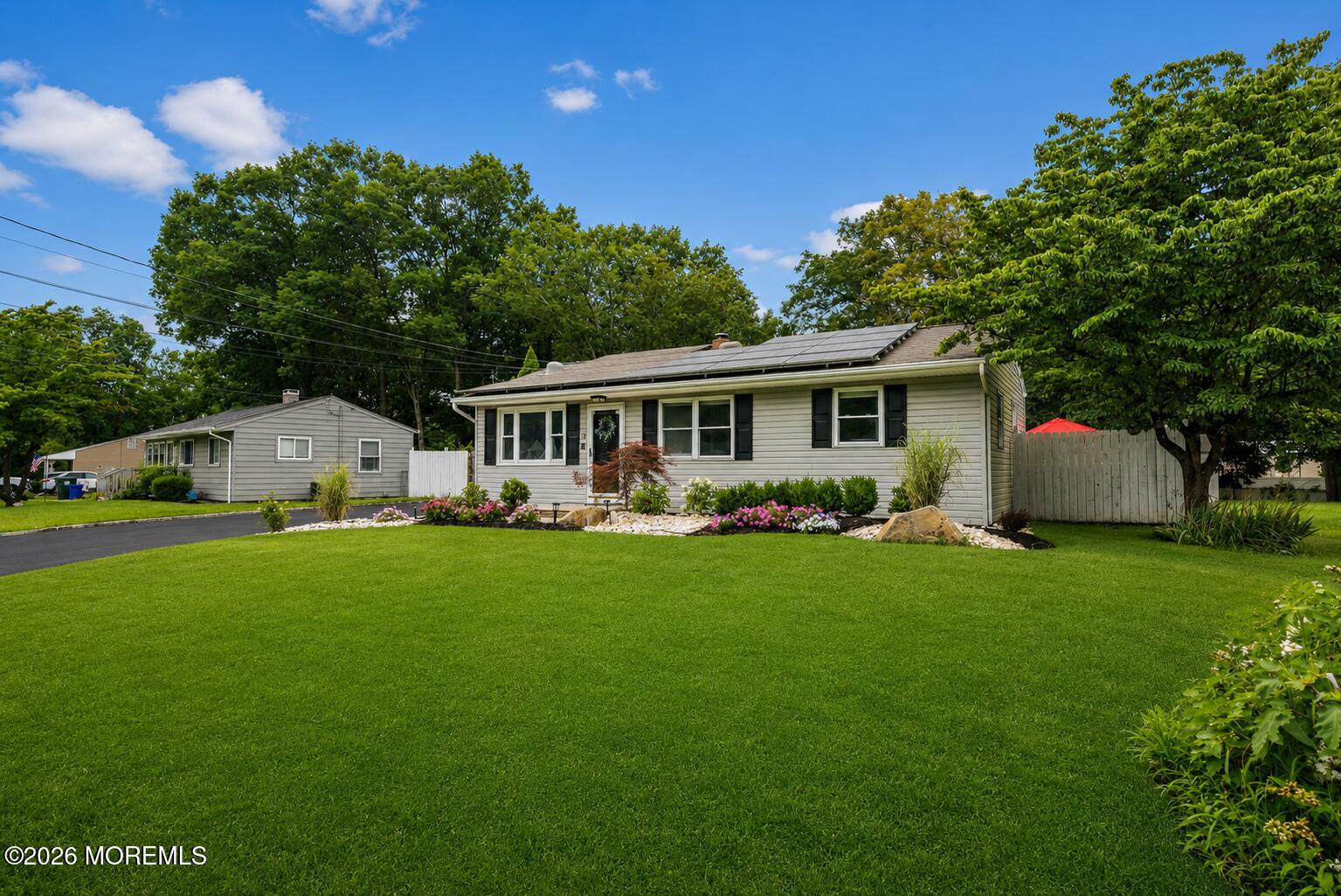 12 Blue Spruce Drive