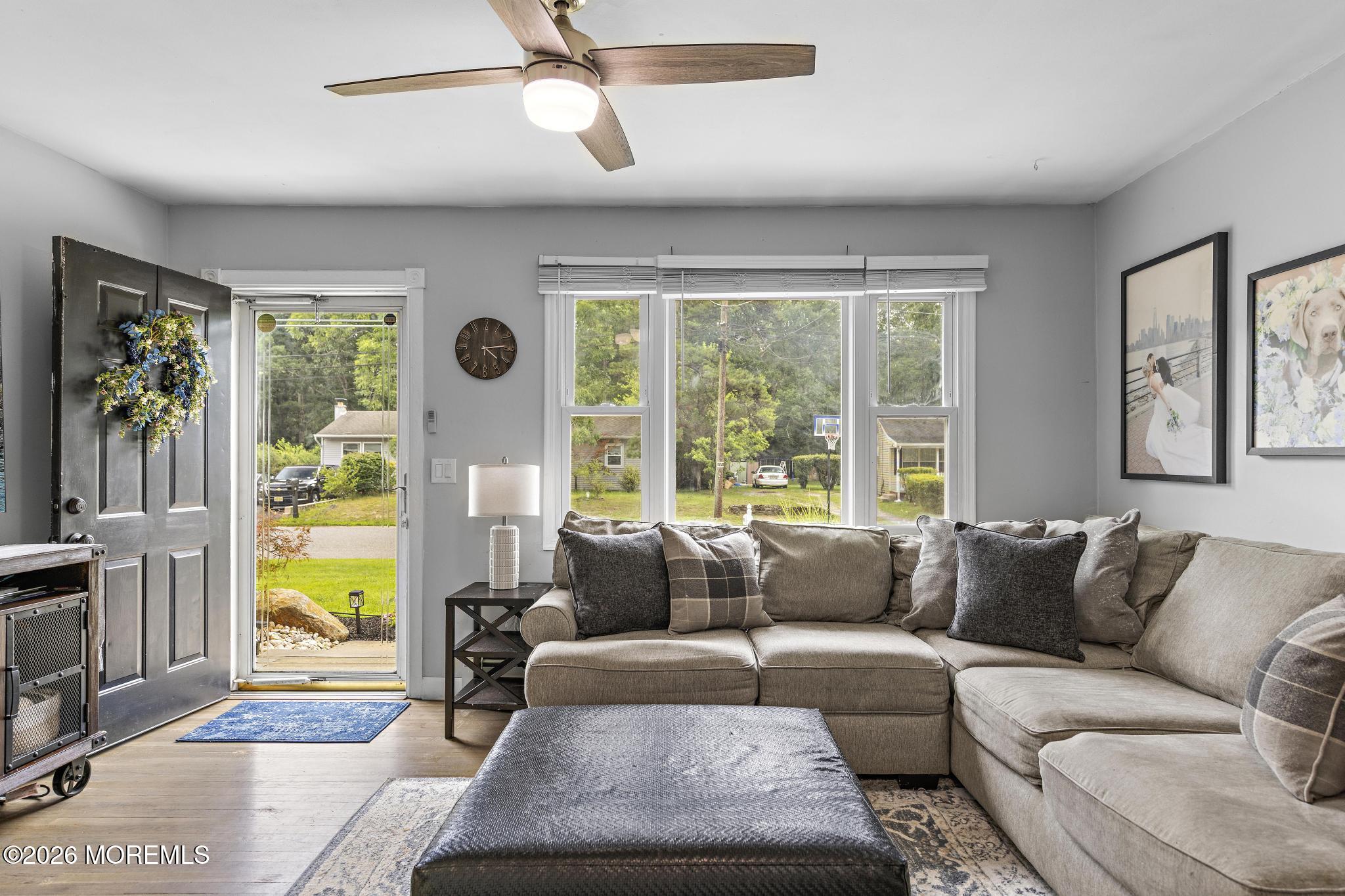 12 Blue Spruce Drive