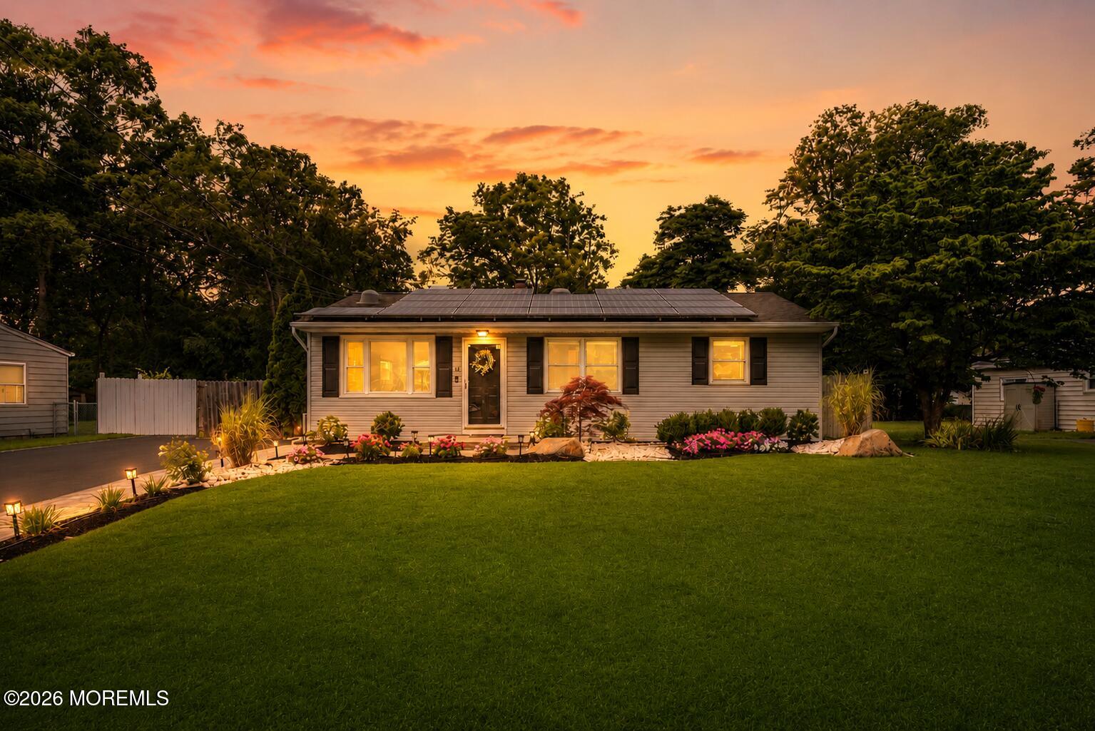 12 Blue Spruce Drive