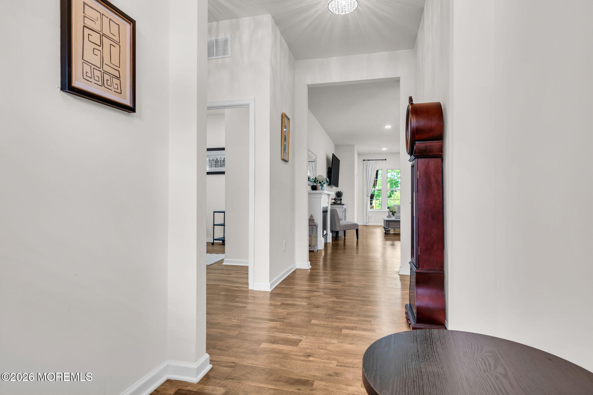 3 Raccoon Lane