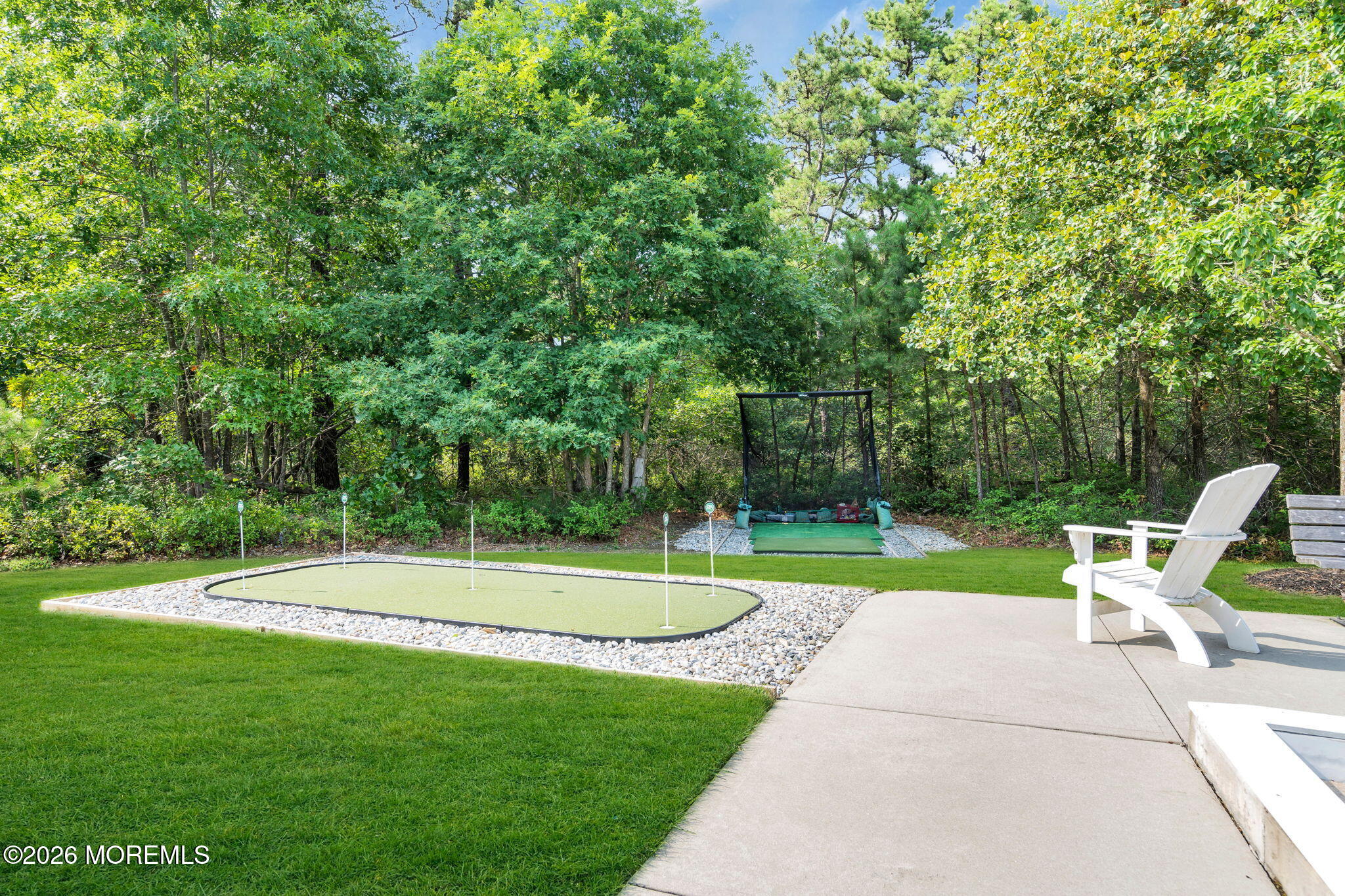 3 Raccoon Lane