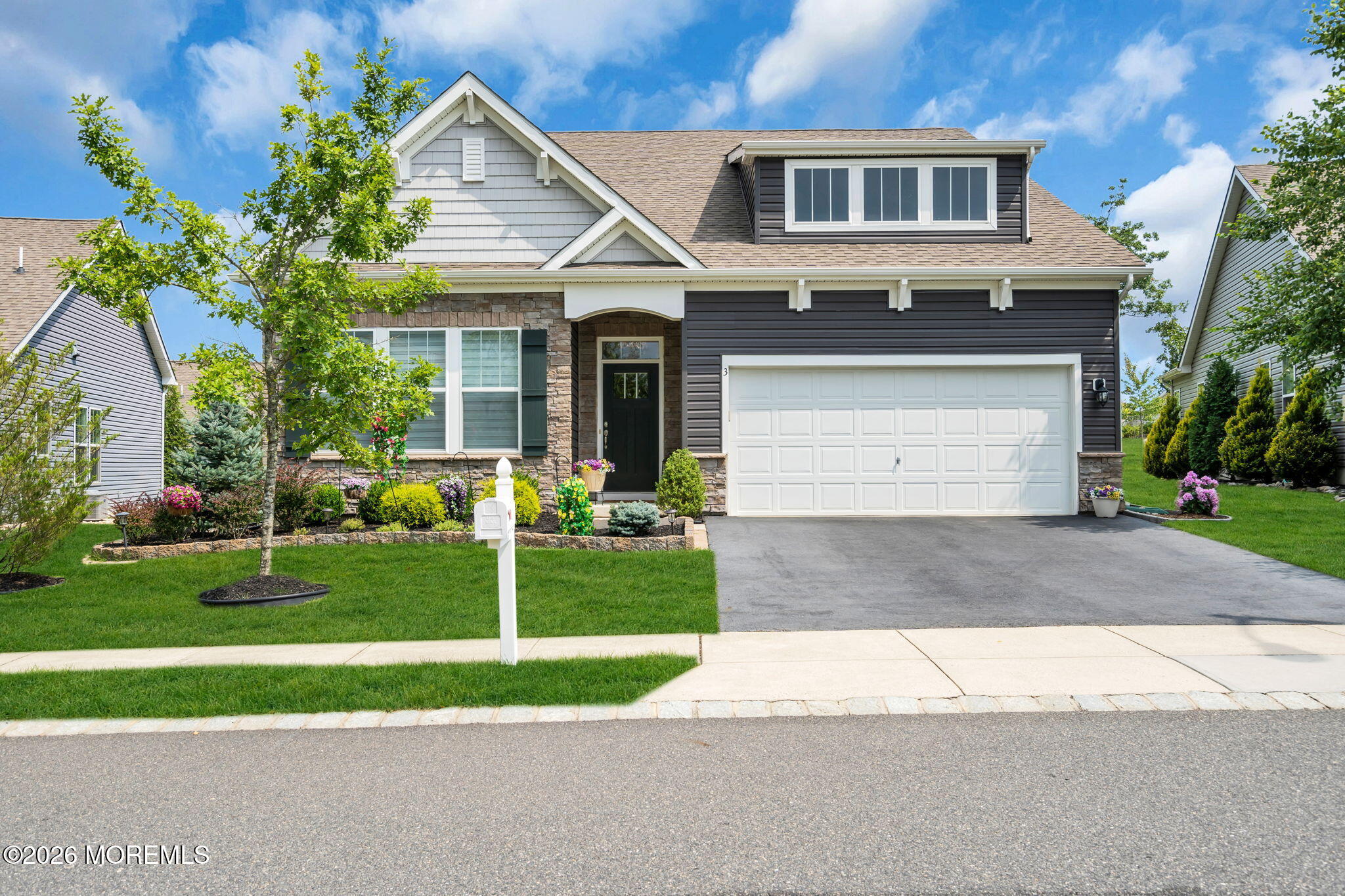 3 Raccoon Lane