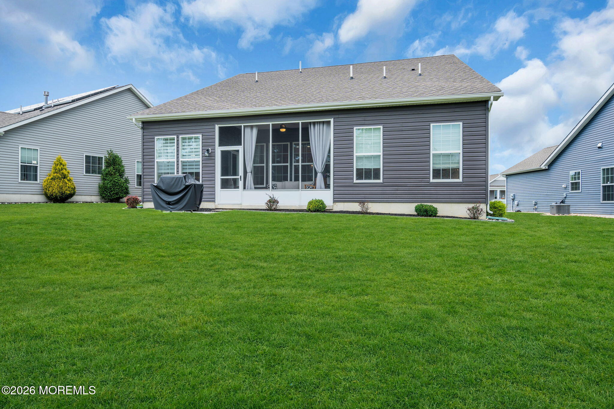 3 Raccoon Lane